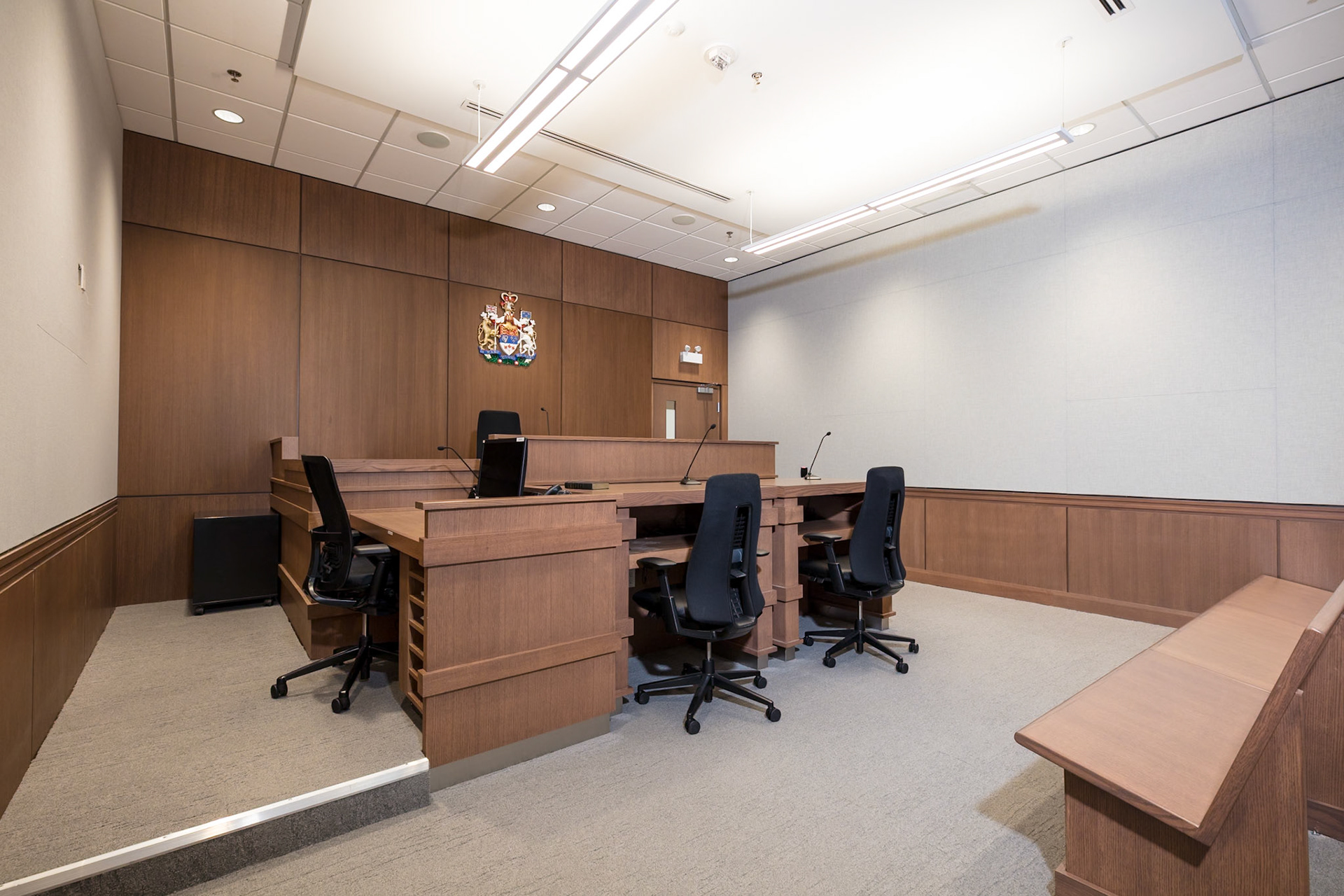 Burlington Courthouse 55