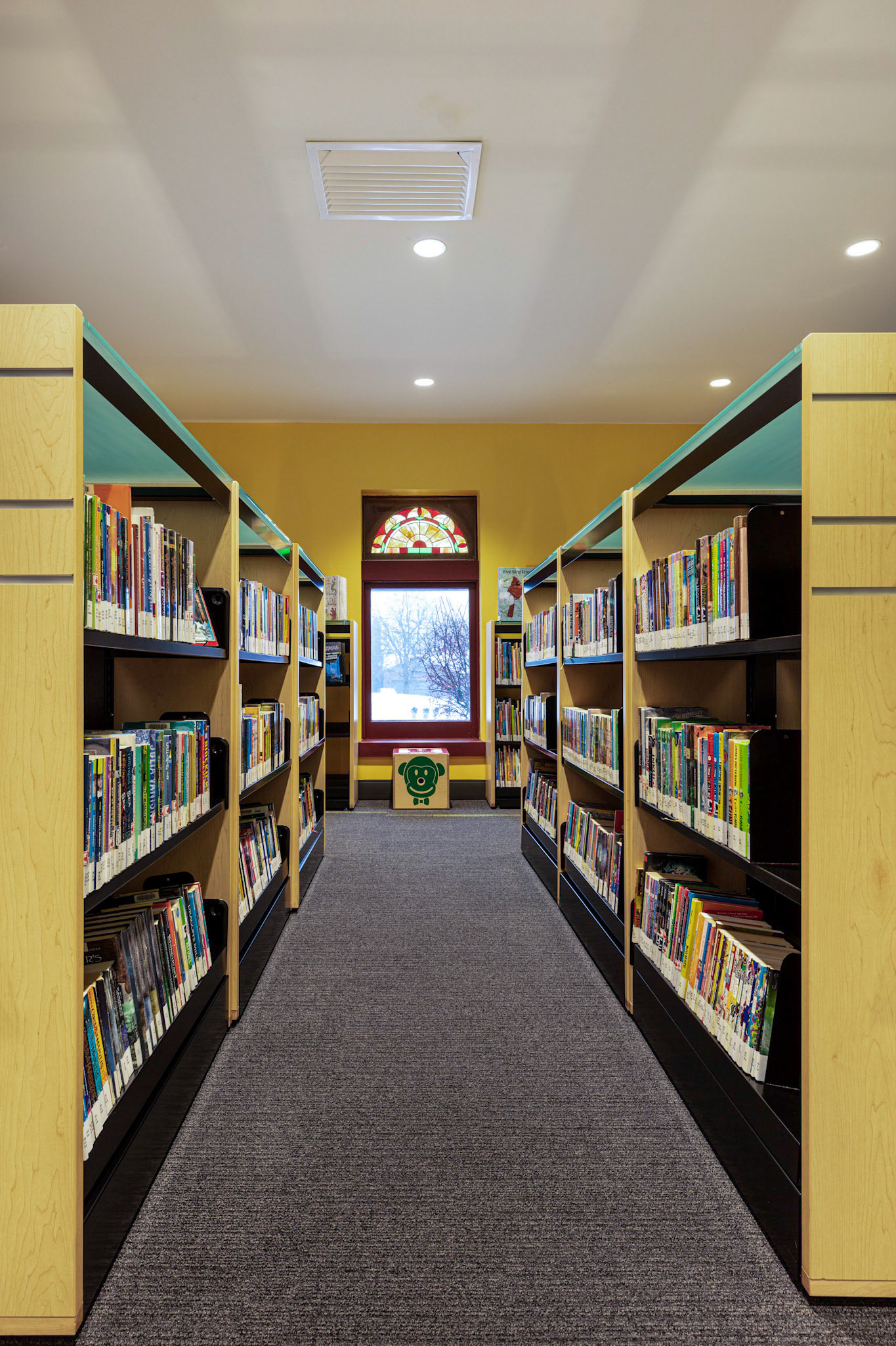 Hillsburgh Public Library 59