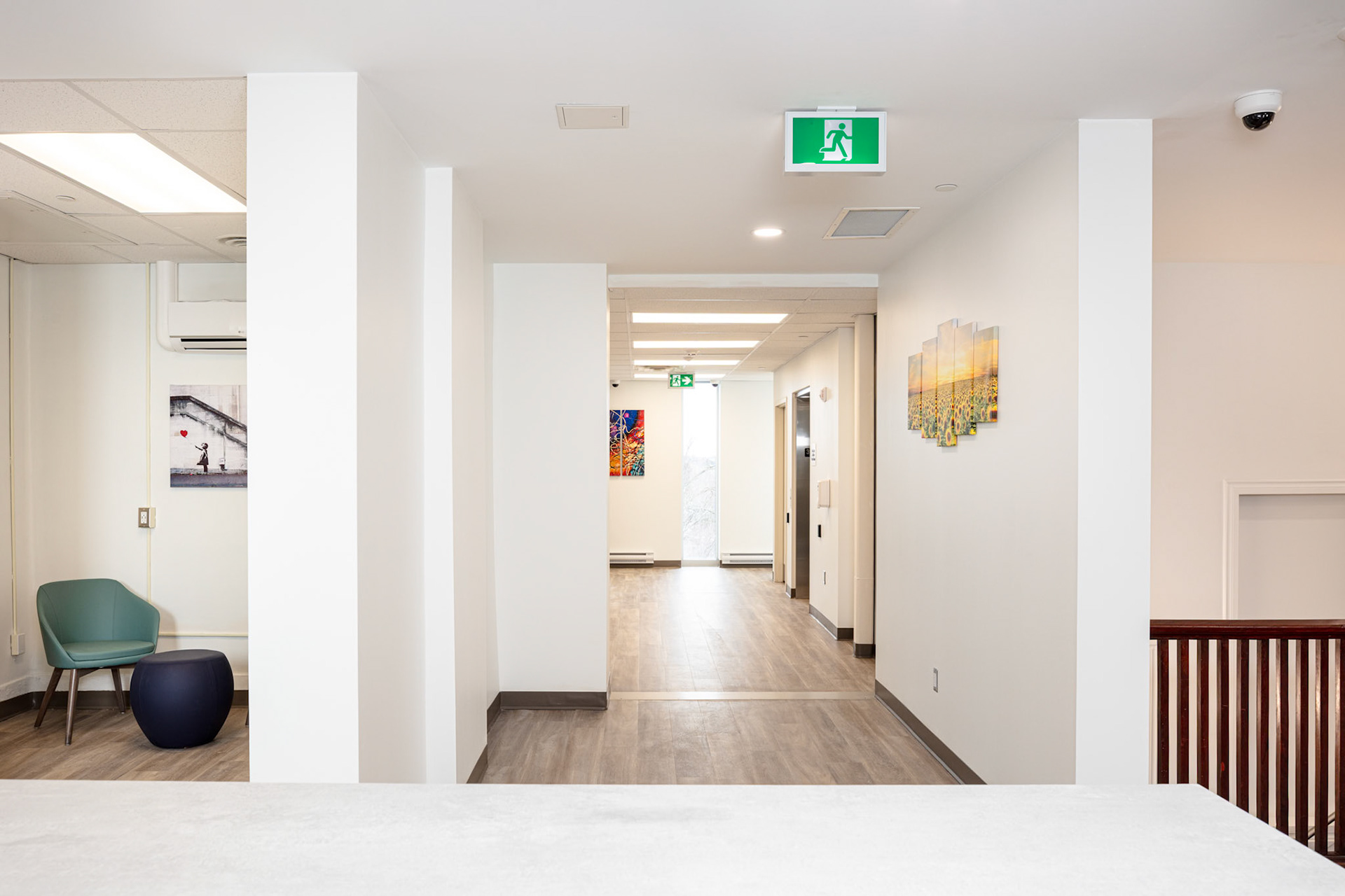 Guelph Transitional 31
