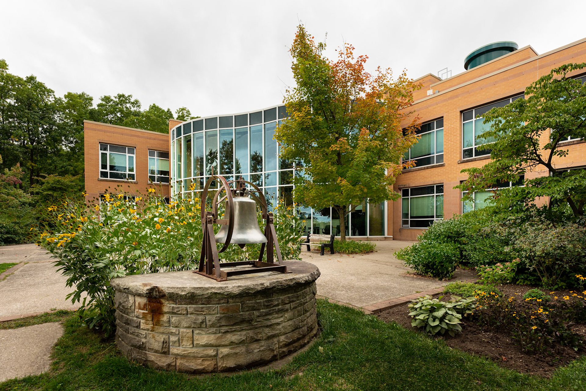 Halton Hills Admin Centre 28