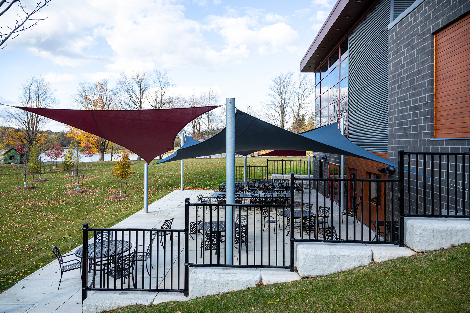 Hillsburgh Public Library 14