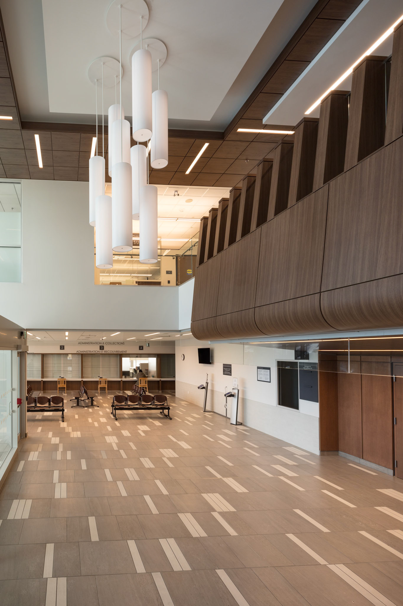 Burlington Courthouse 33