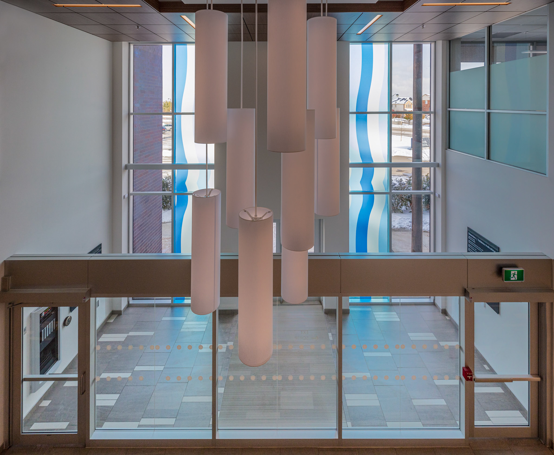 Burlington Courthouse 41