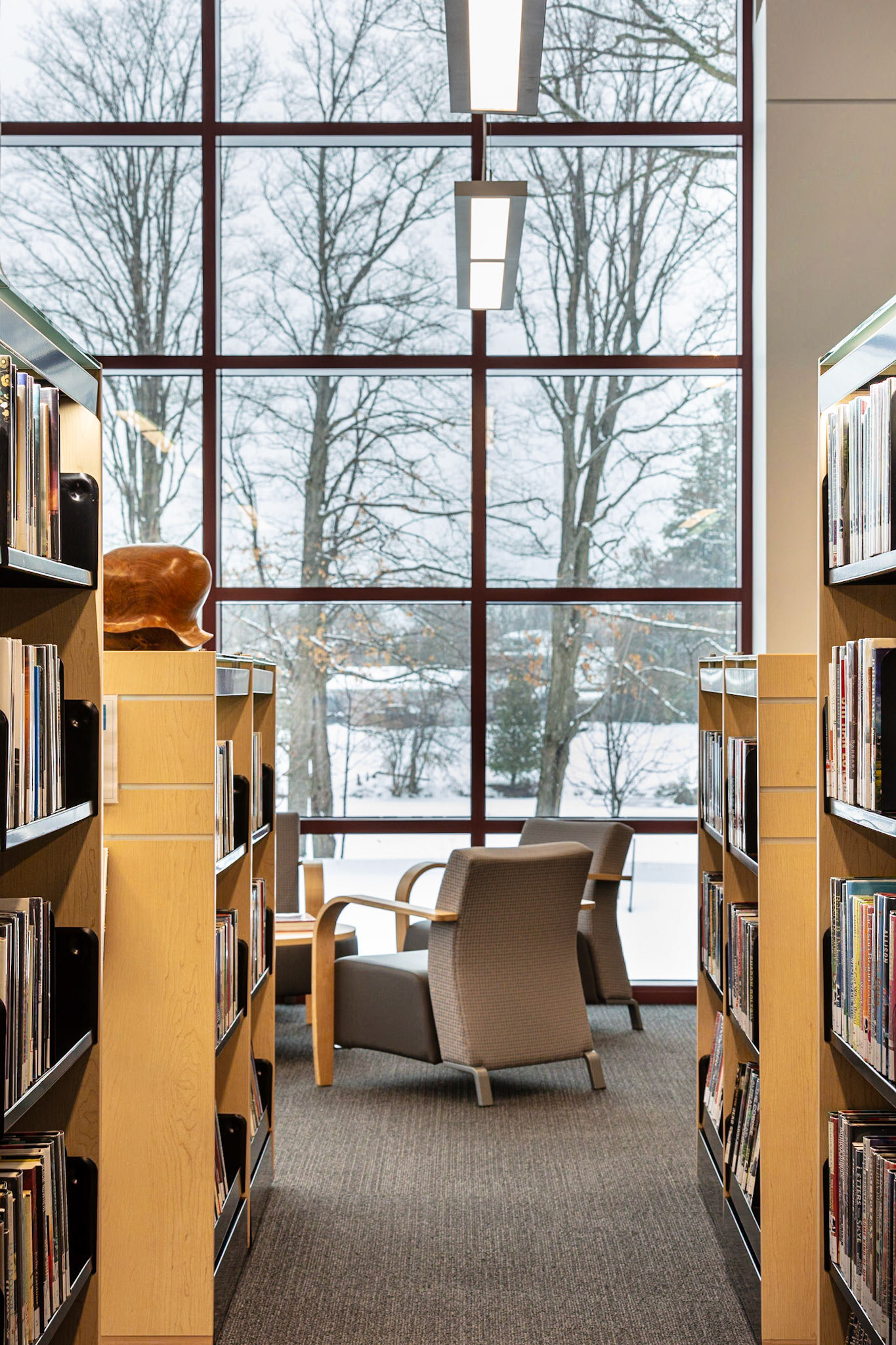 Hillsburgh Public Library 33