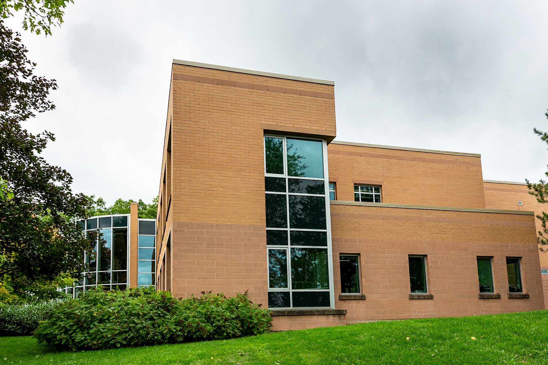 Halton Hills Admin Centre 27