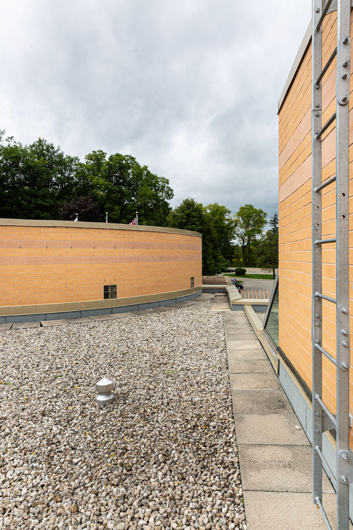 Halton Hills Admin Centre 15