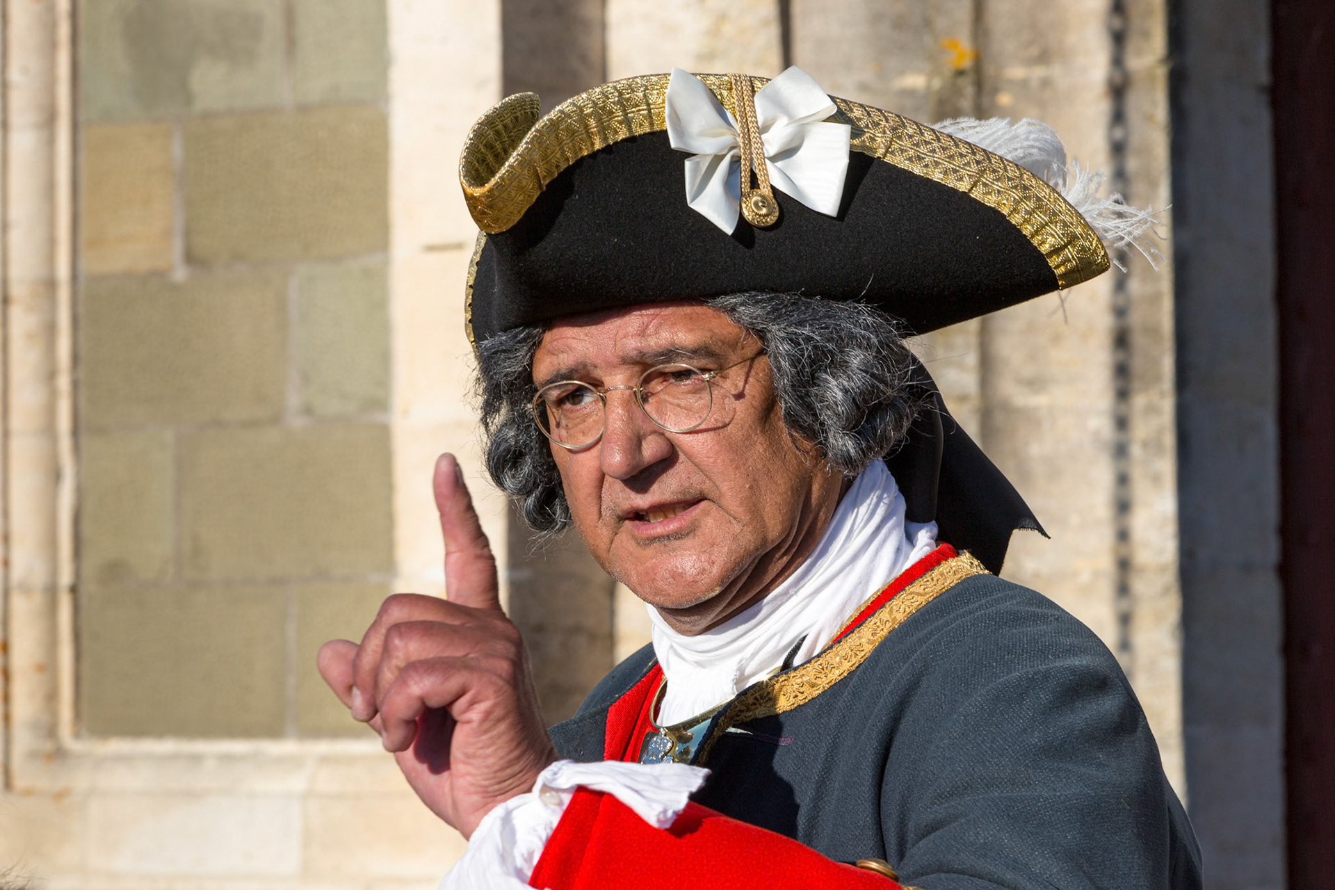 Fortress of Louisbourg 51