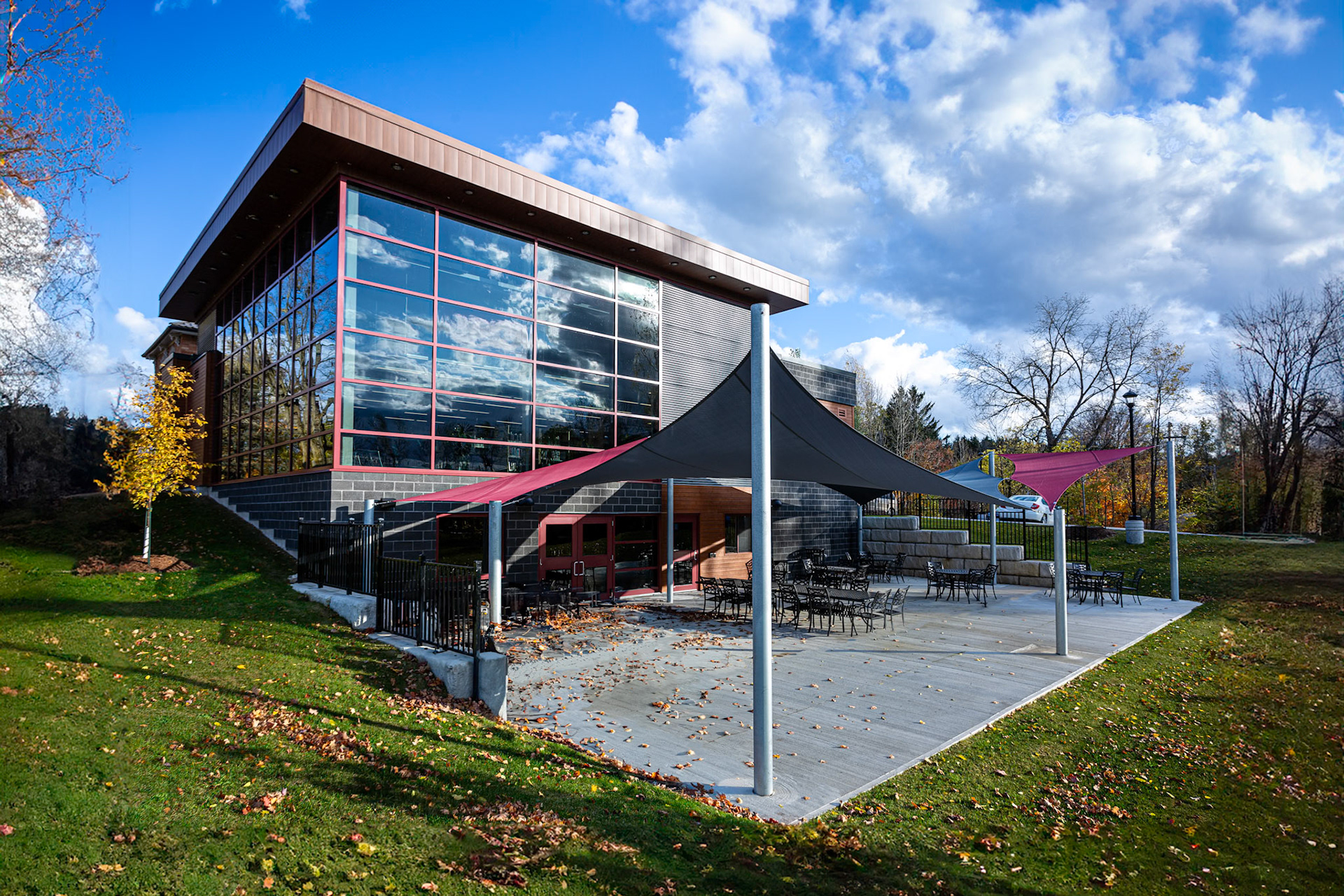 Hillsburgh Public Library 11