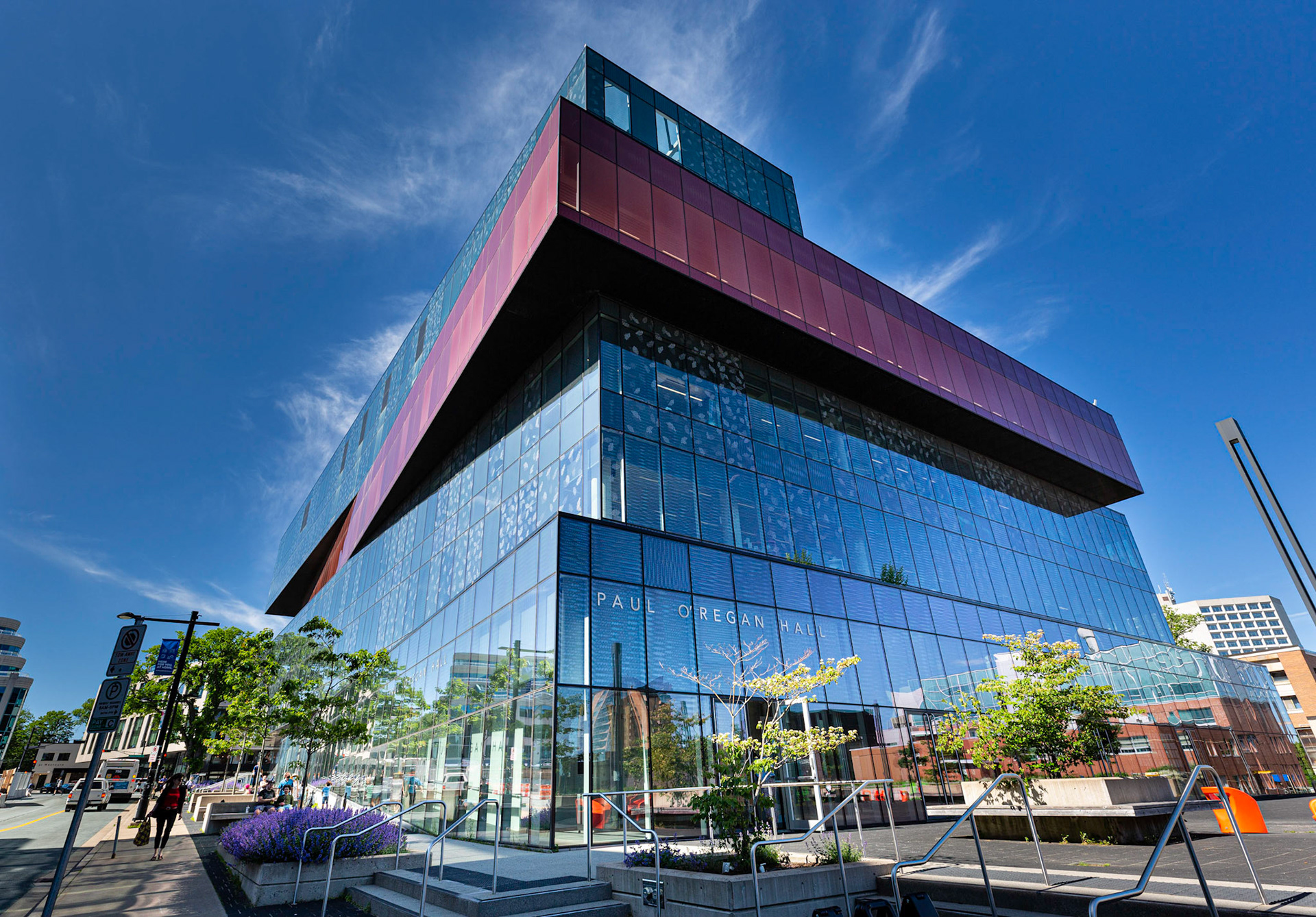 Halifax Central Library 1