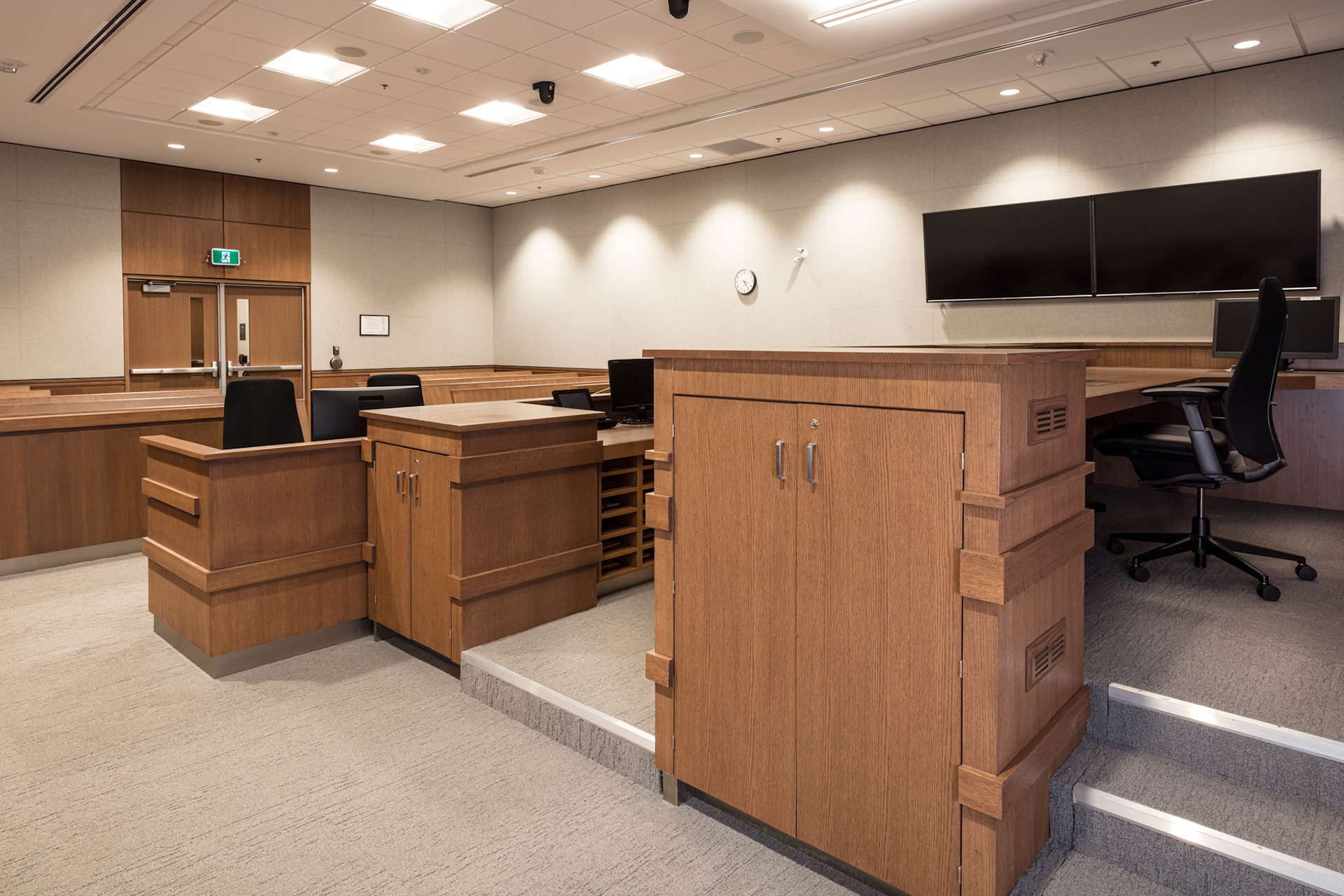 Burlington Courthouse 63