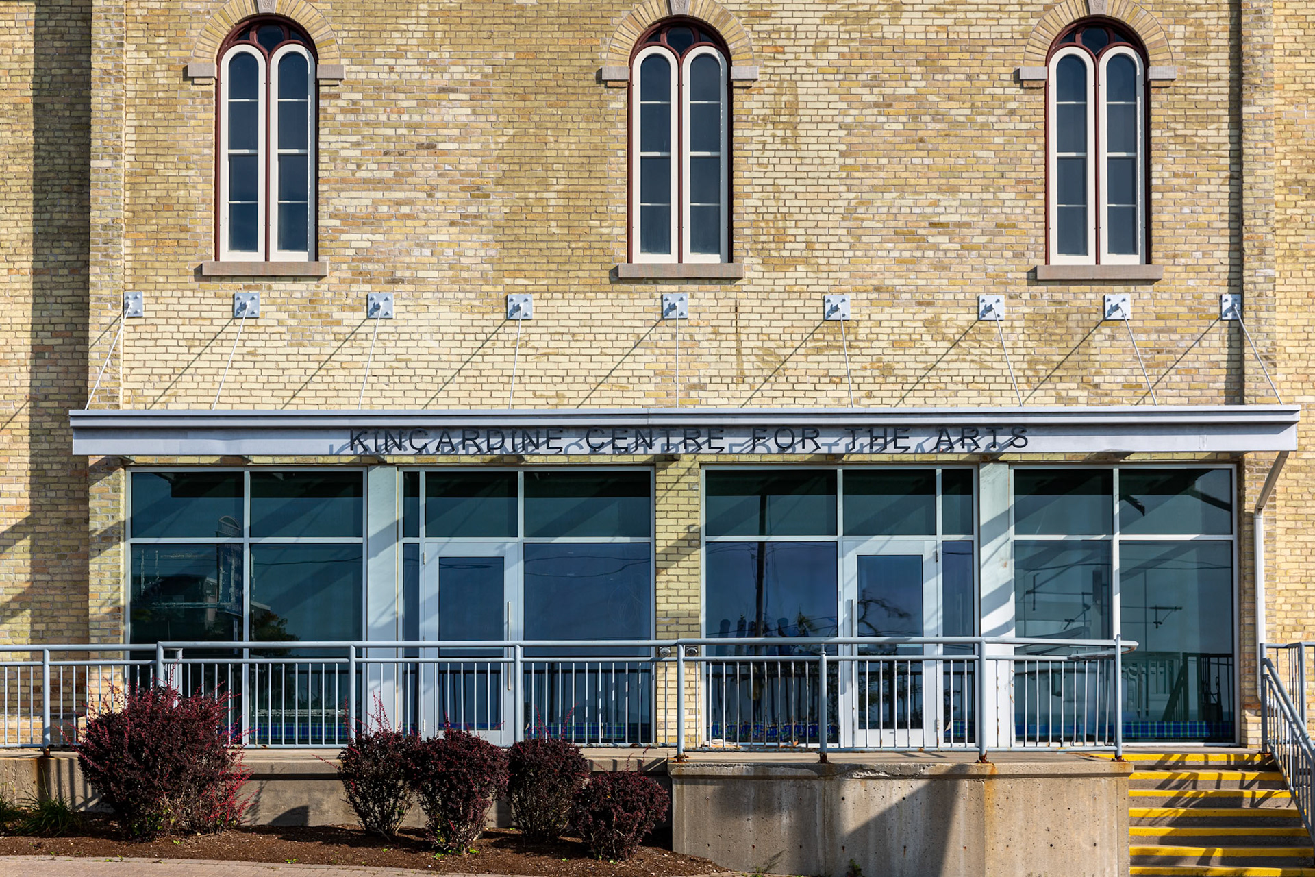 Kincardine Town Hall 11