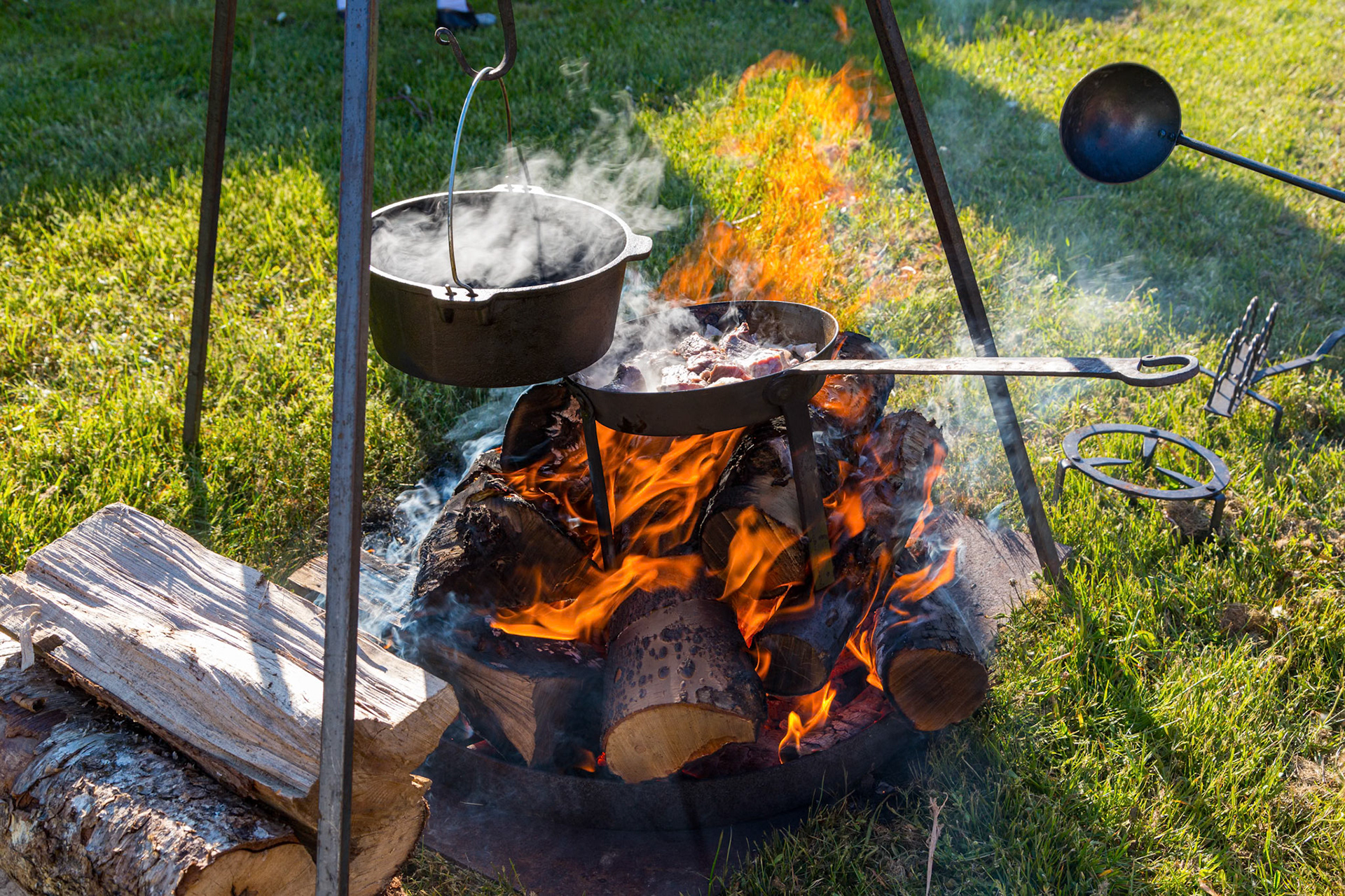 Fortress of Louisbourg 76