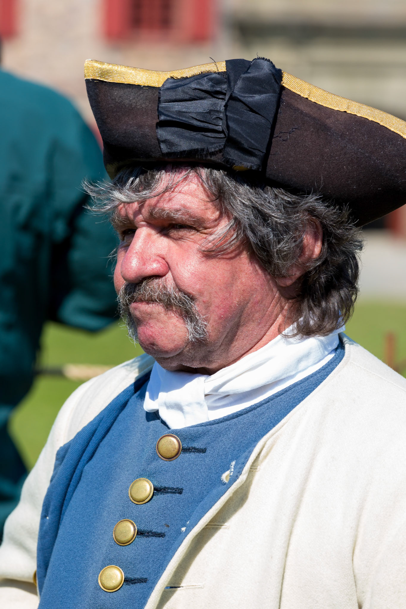 Fortress of Louisbourg 62