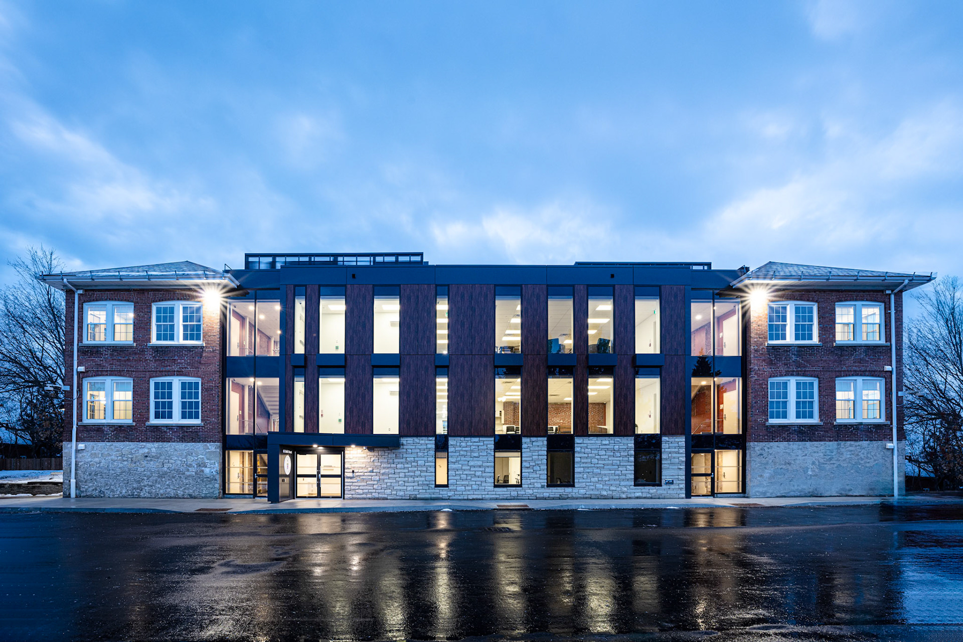 Guelph Trans Housing 1