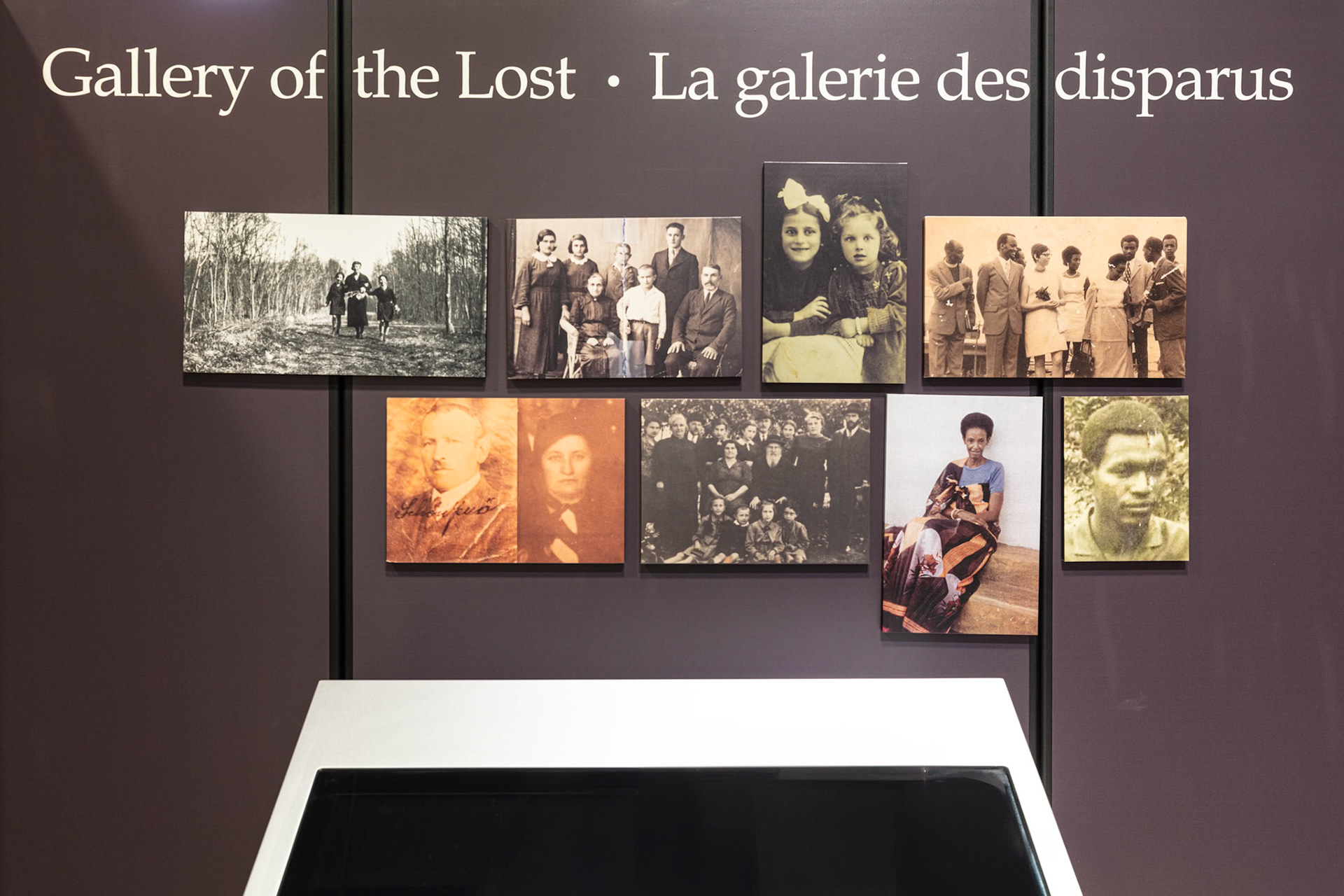 Kingston Pumphouse interior 21