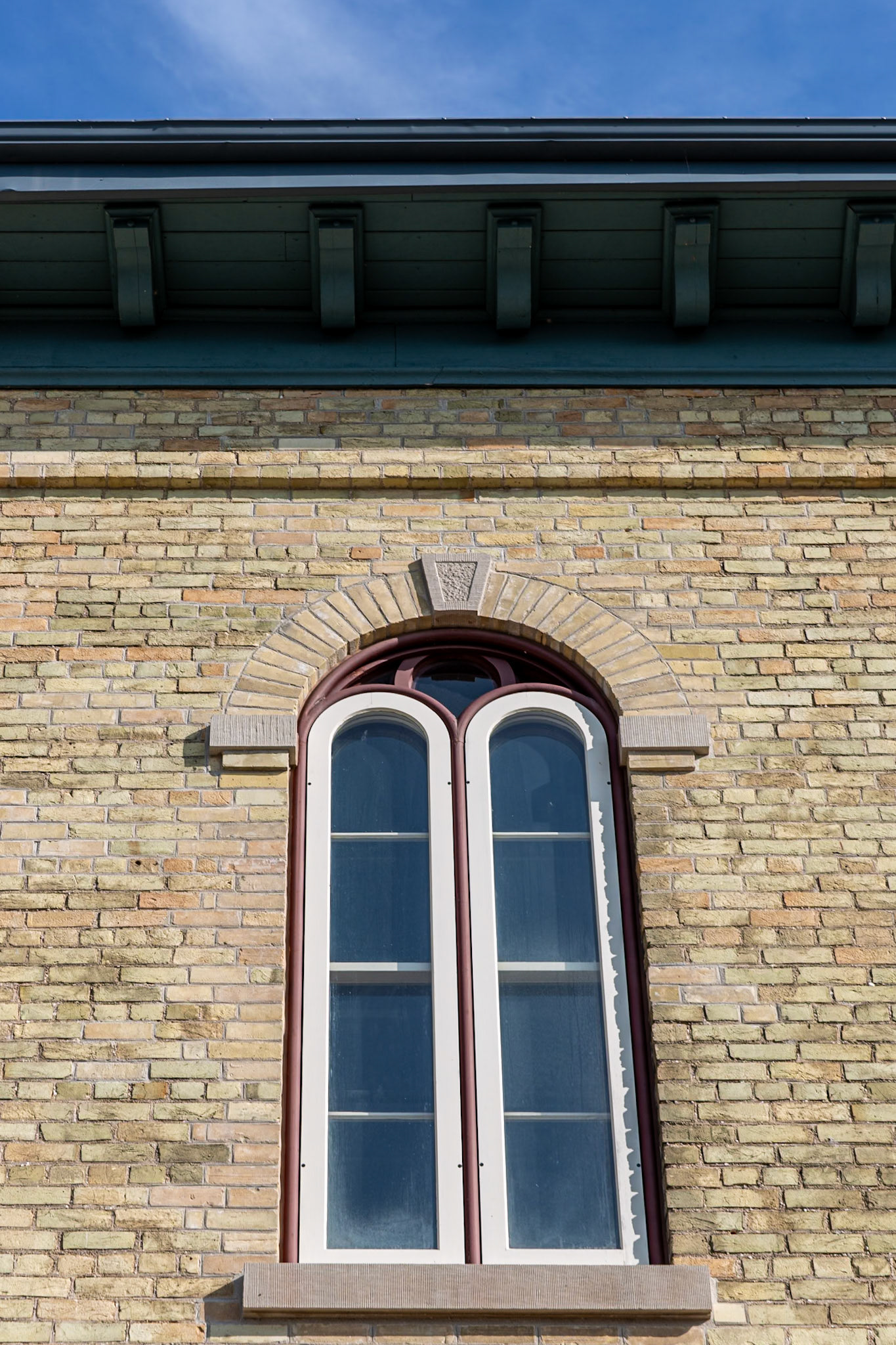 Kincardine Town Hall 24