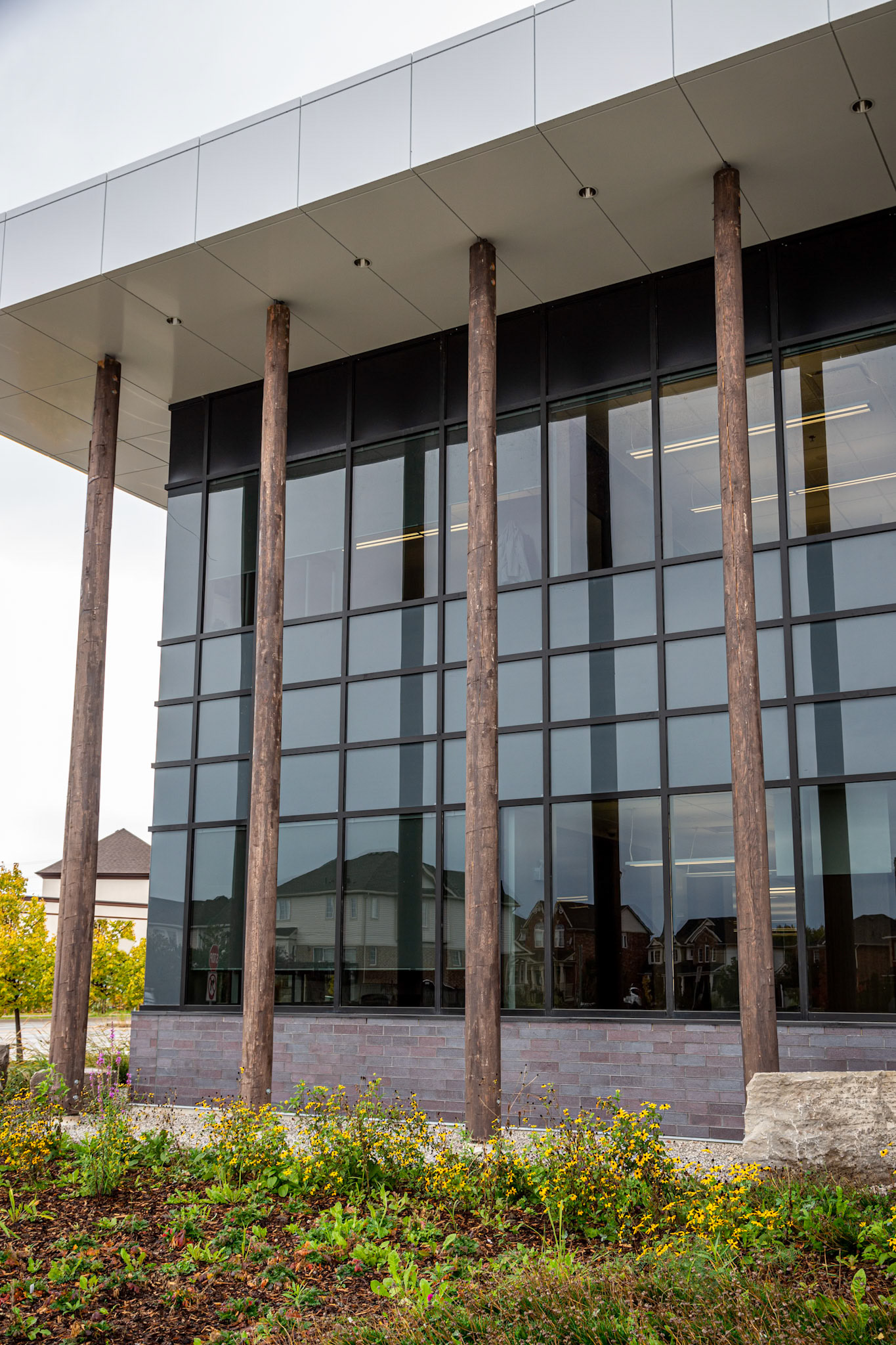 Burlington Courthouse 15