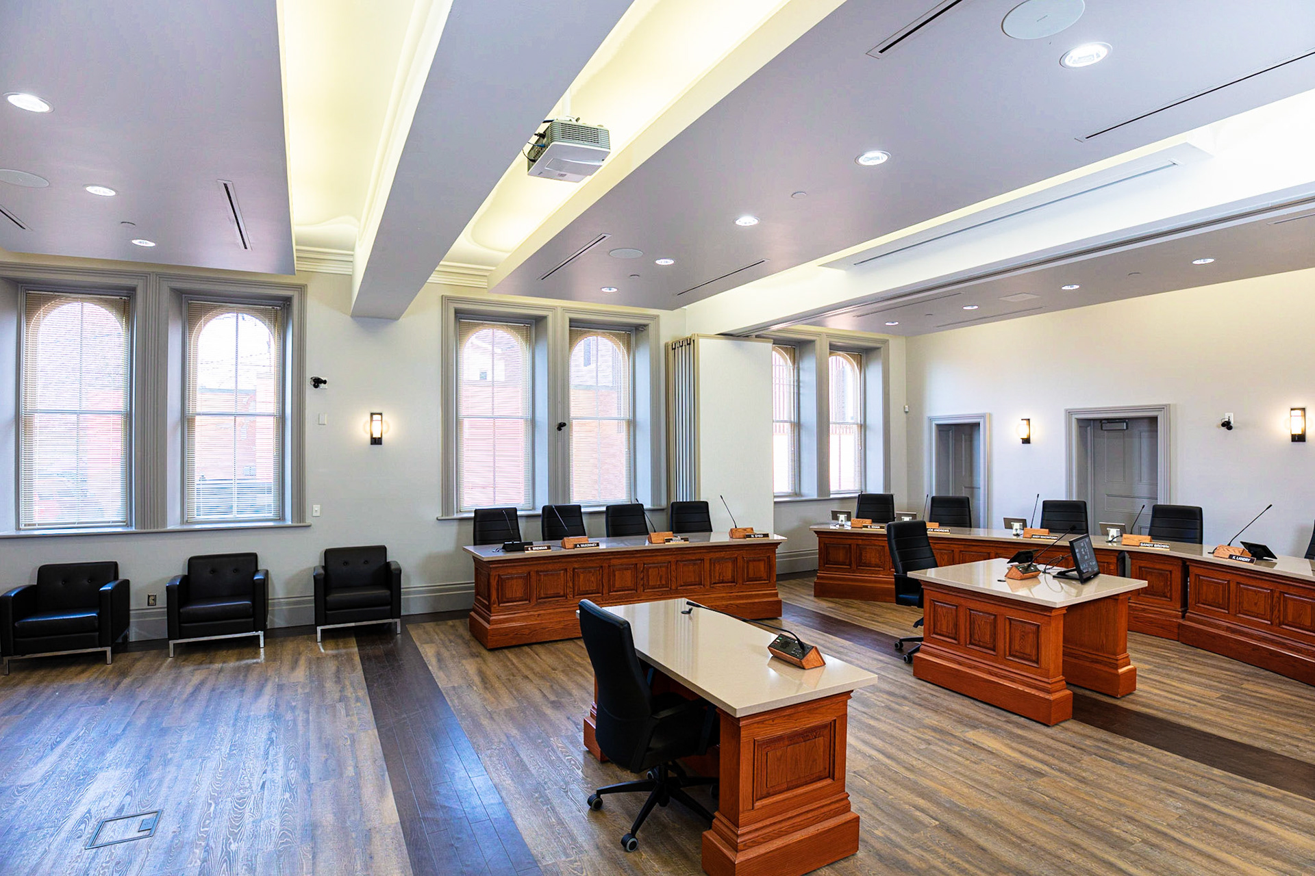 Orangeville Town Hall 67