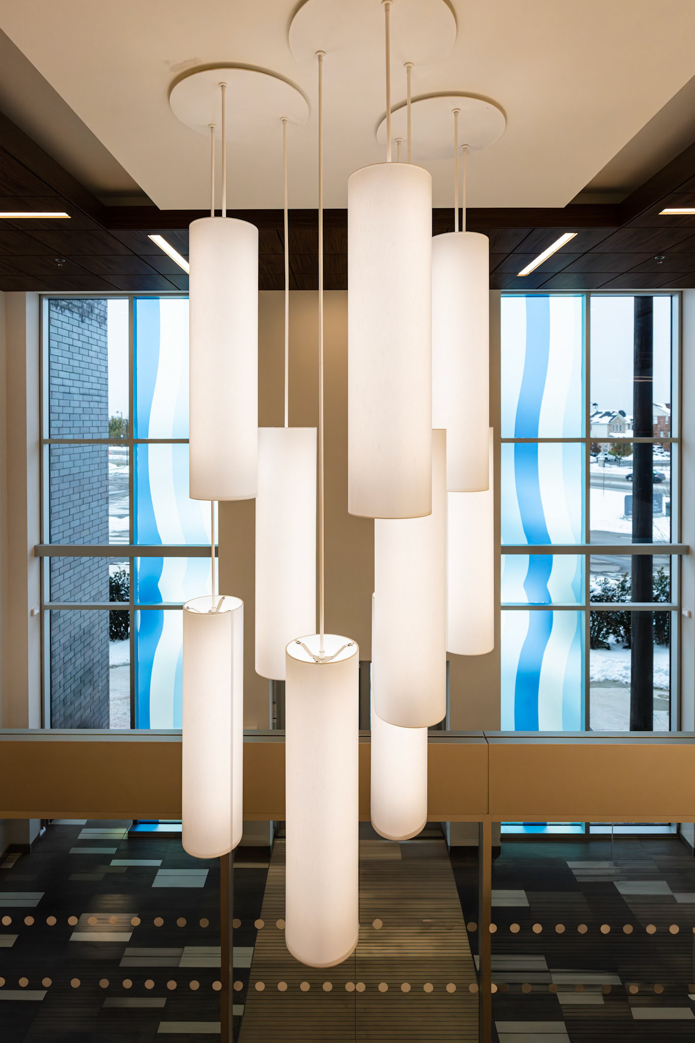 Burlington Courthouse 43