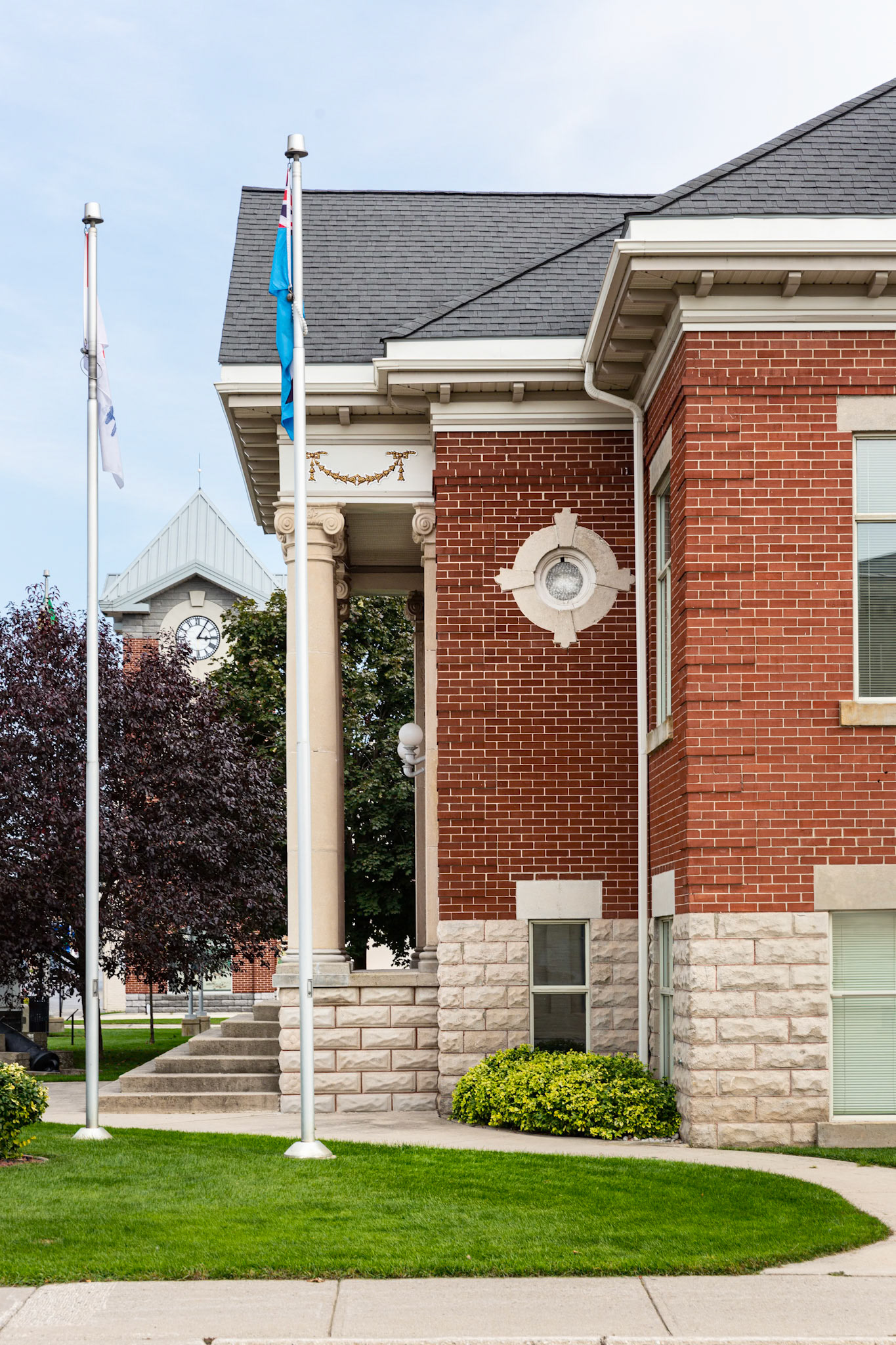 Hanover Town Hall 11