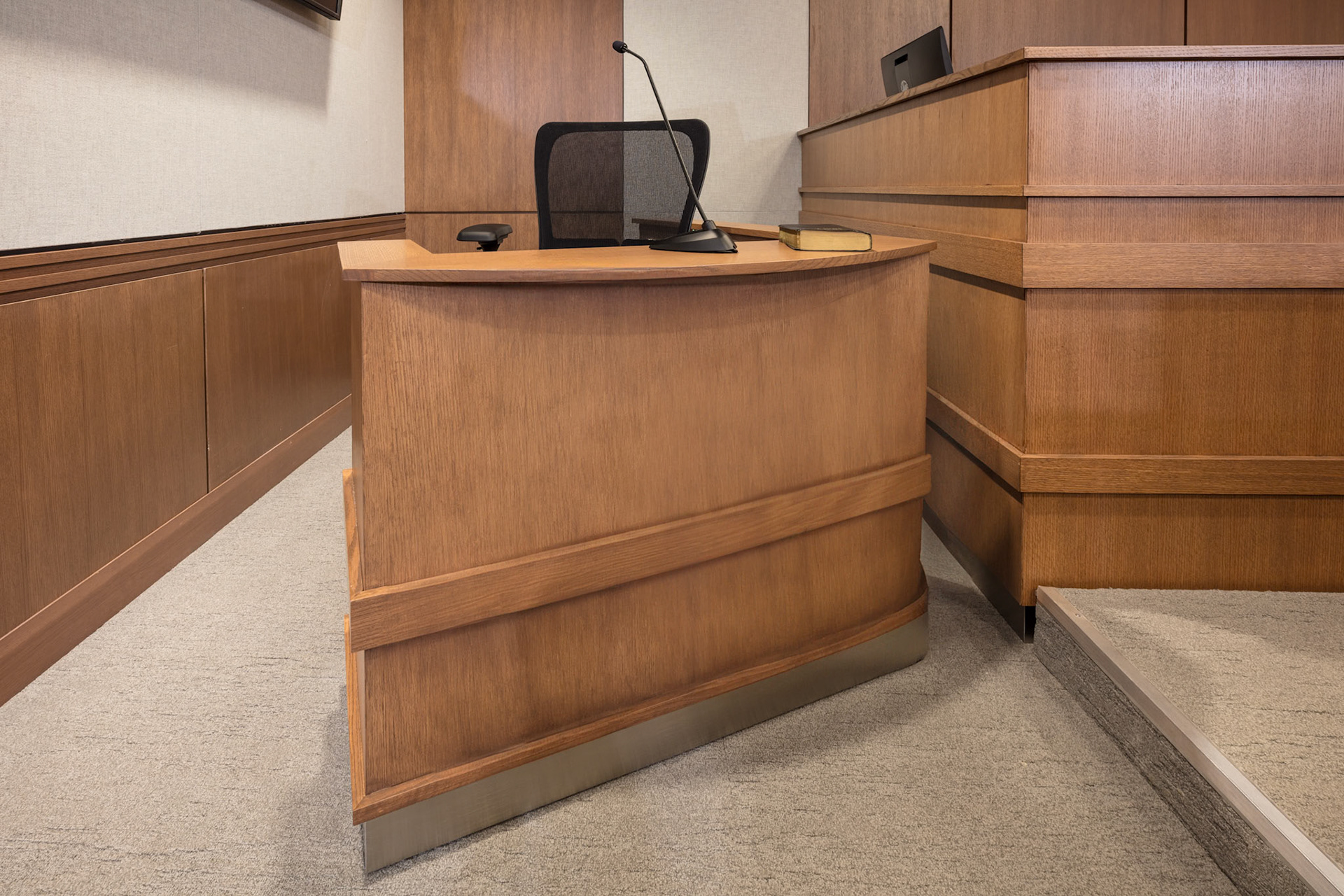 Burlington Courthouse 61