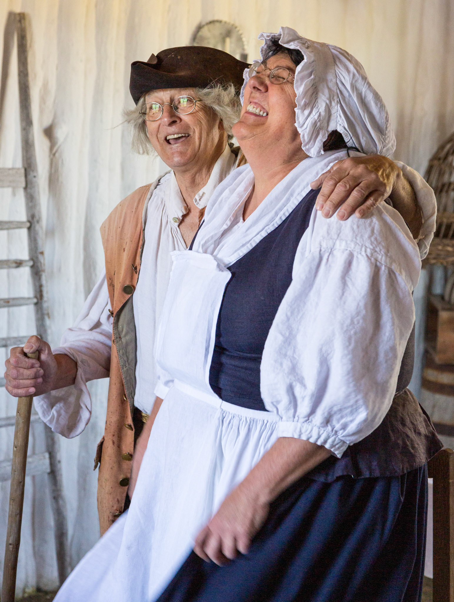 Fortress of Louisbourg 27