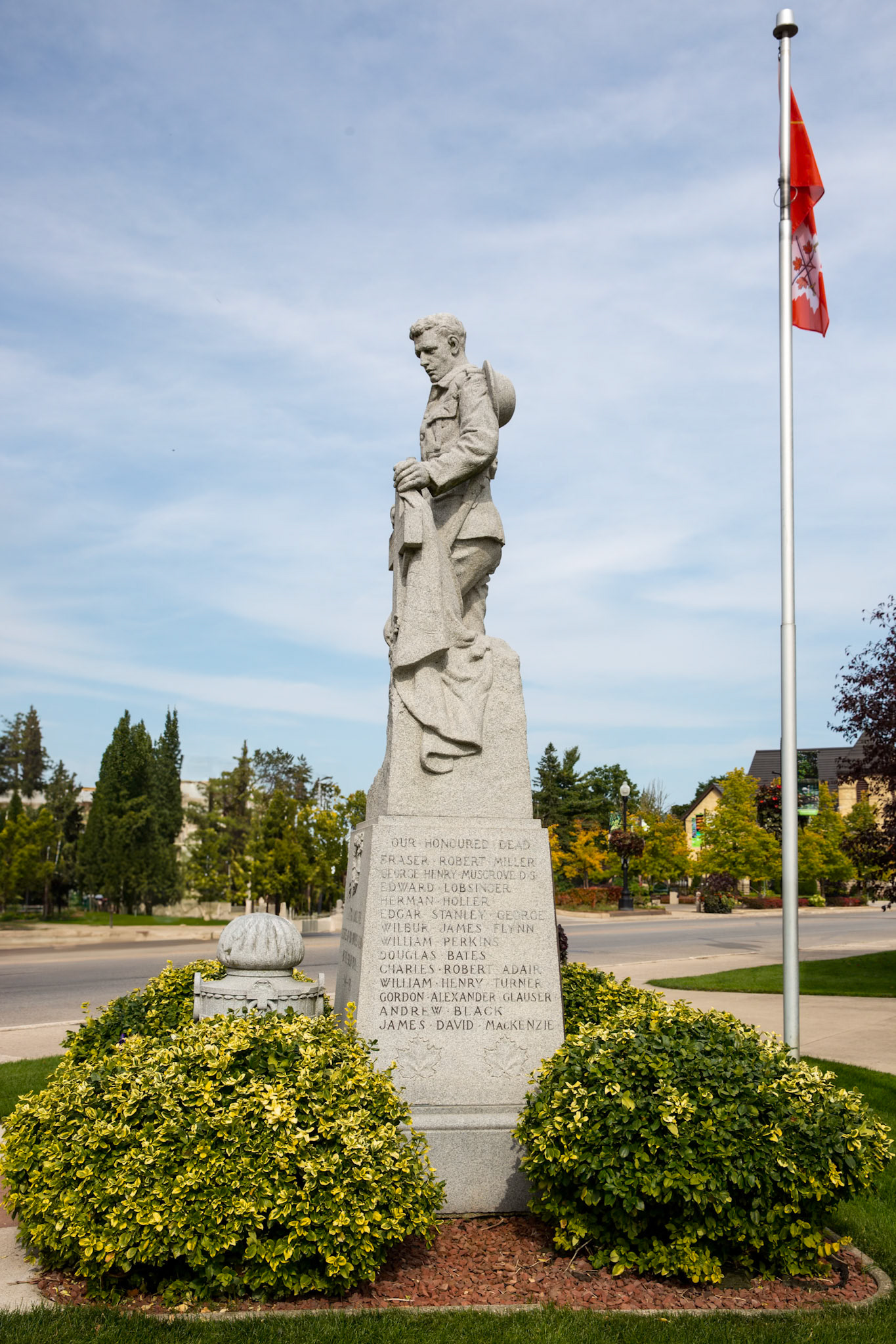 Hanover Town Hall 31