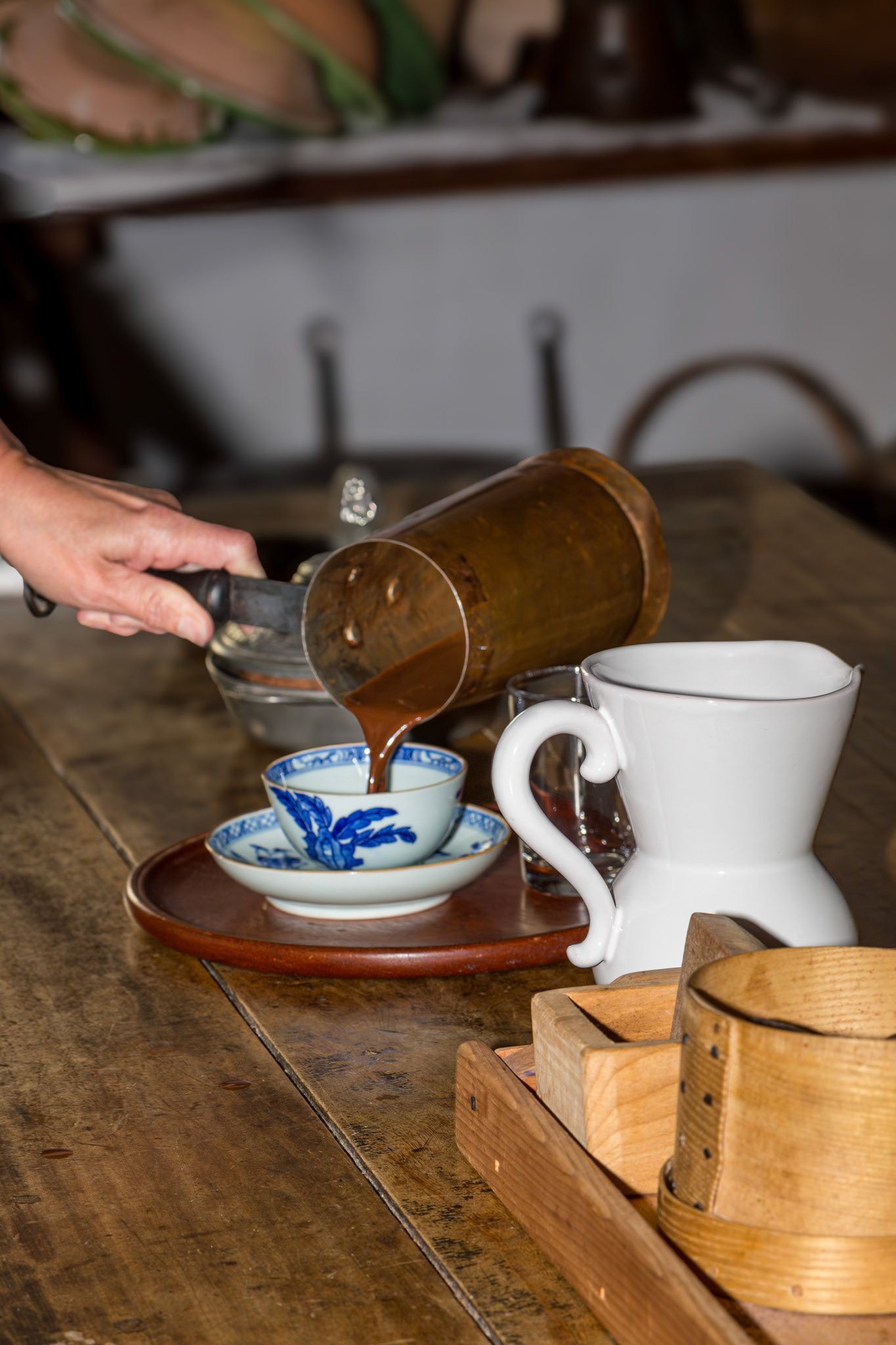 Fortress of Louisbourg 67
