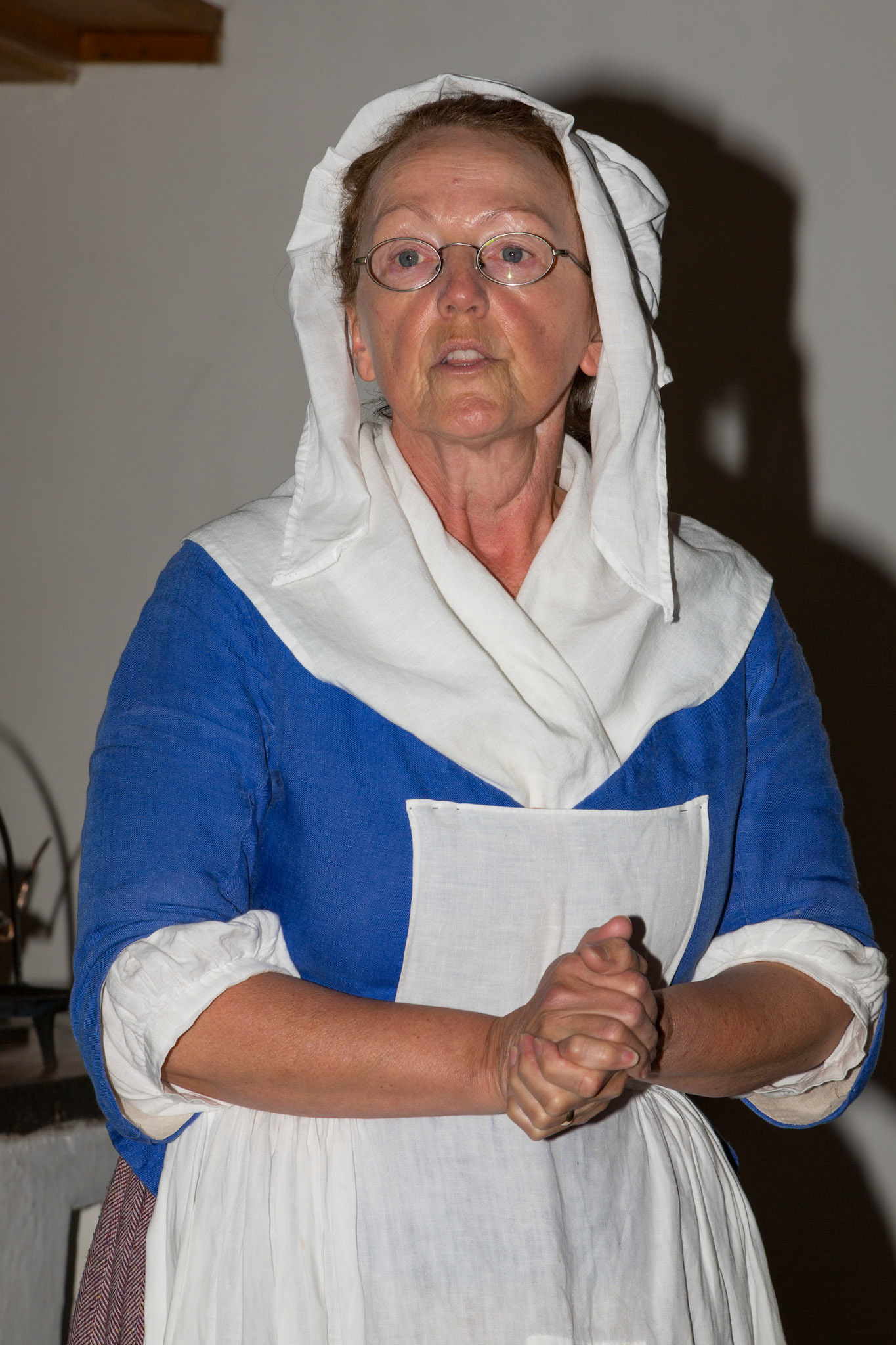 Fortress of Louisbourg 47