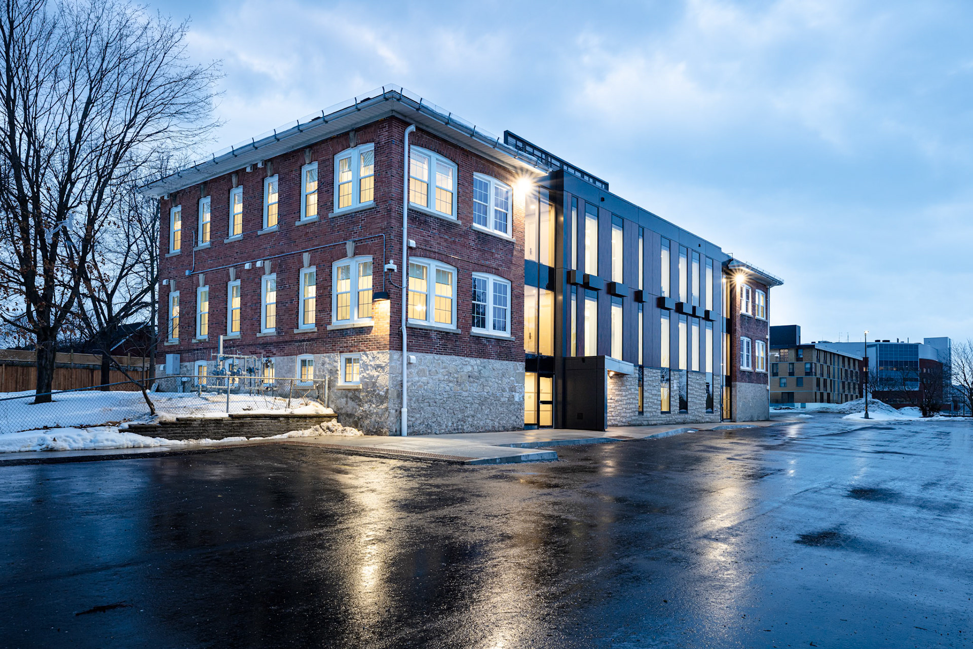 Guelph Transitional 12