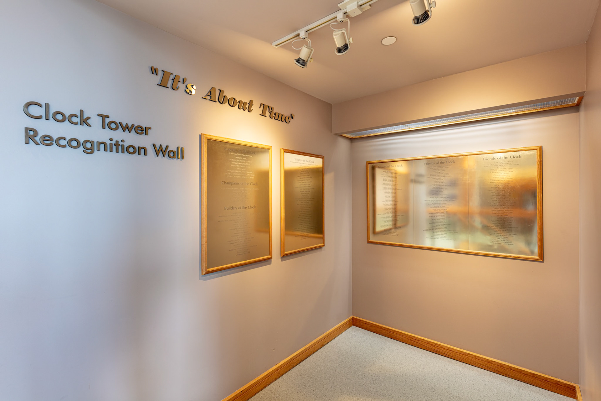 Hanover Town Hall 55