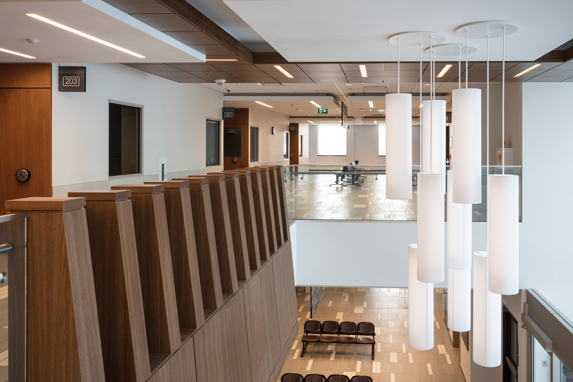 Burlington Courthouse 36