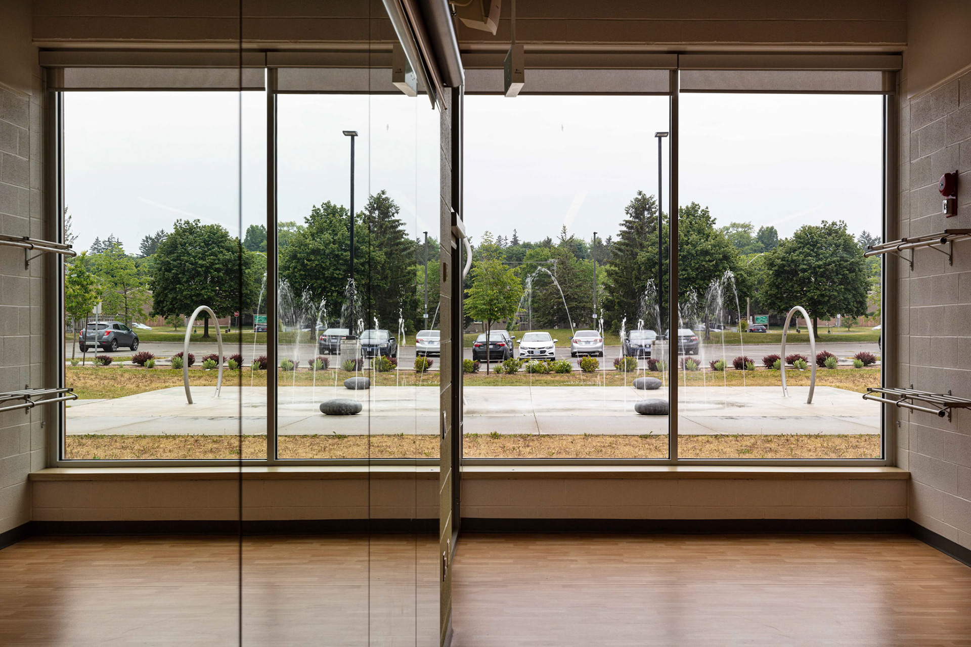 Kitchener Doon CC 11