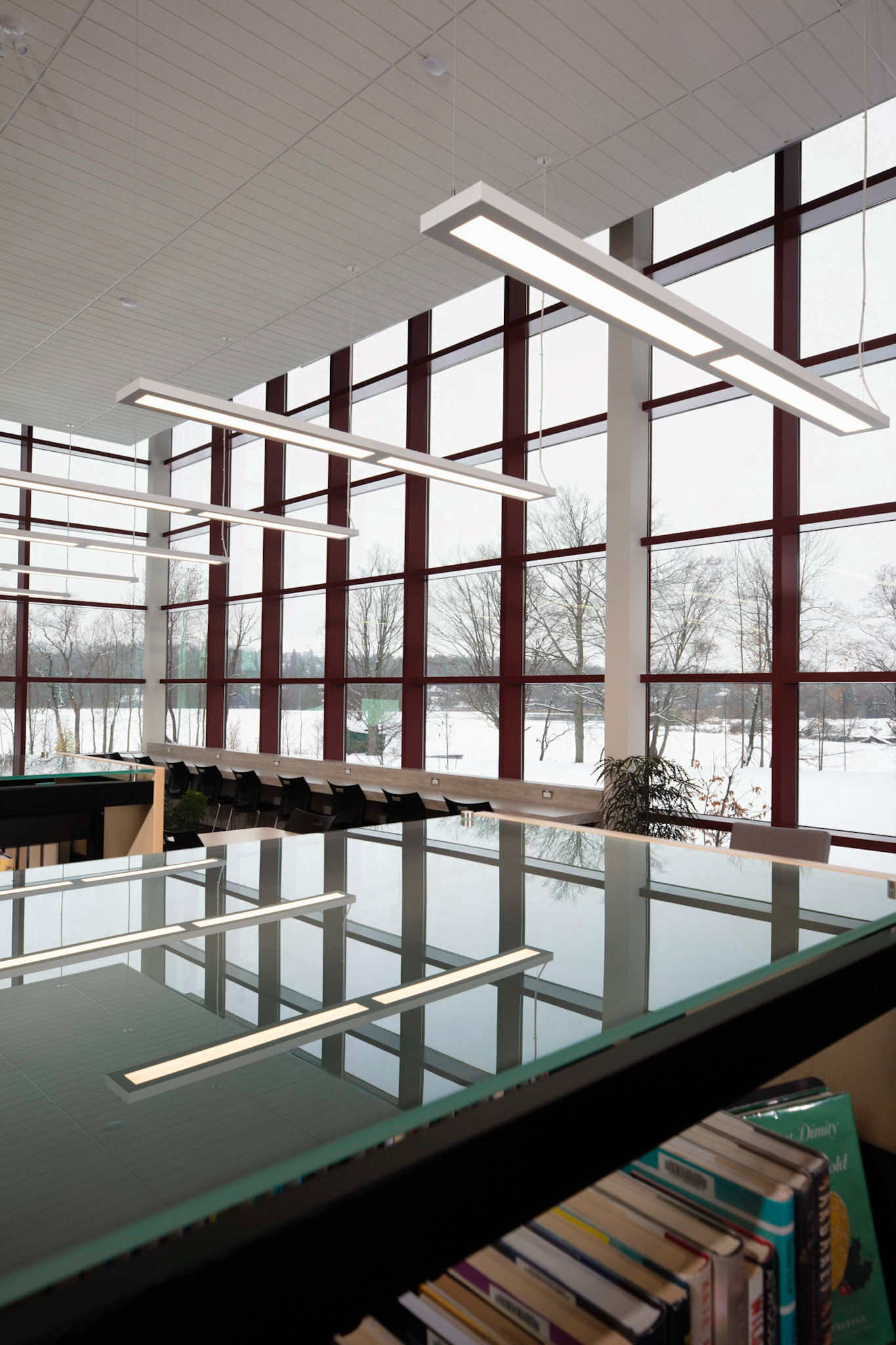 Hillsburgh Public Library 21