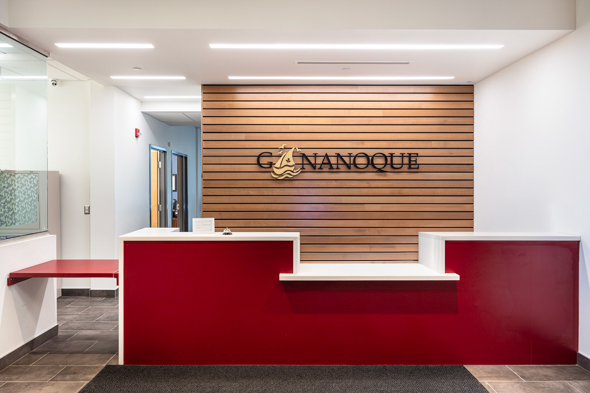 Gananoque Town Hall 5