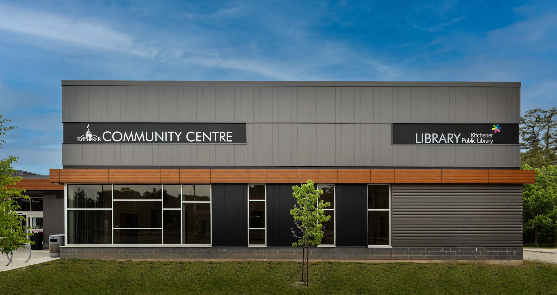Kitchener Doon CC 7