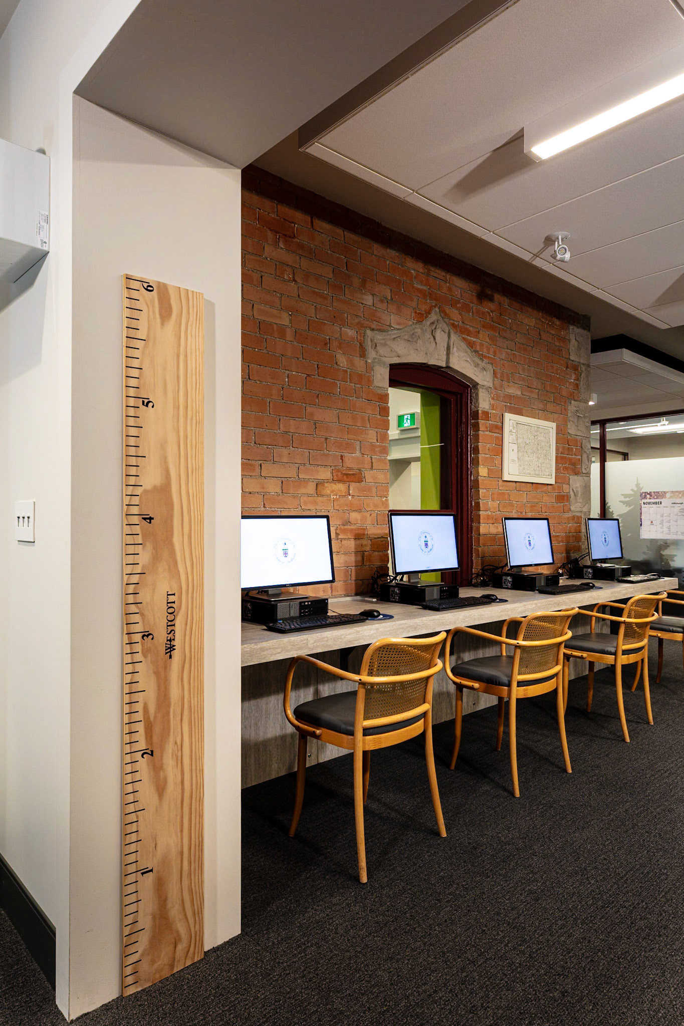 Hillsburgh Public Library 48