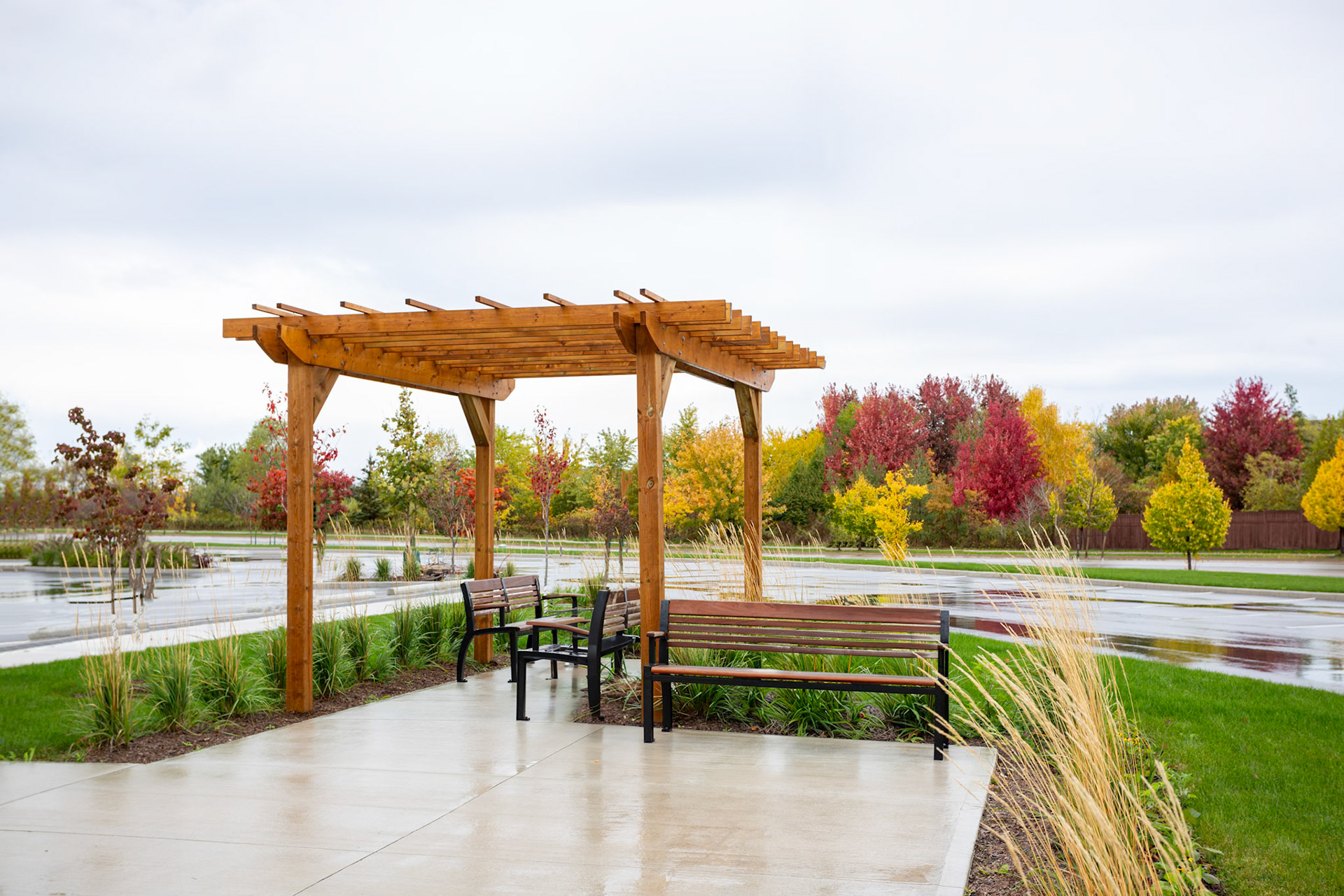 Burlington Courthouse 10