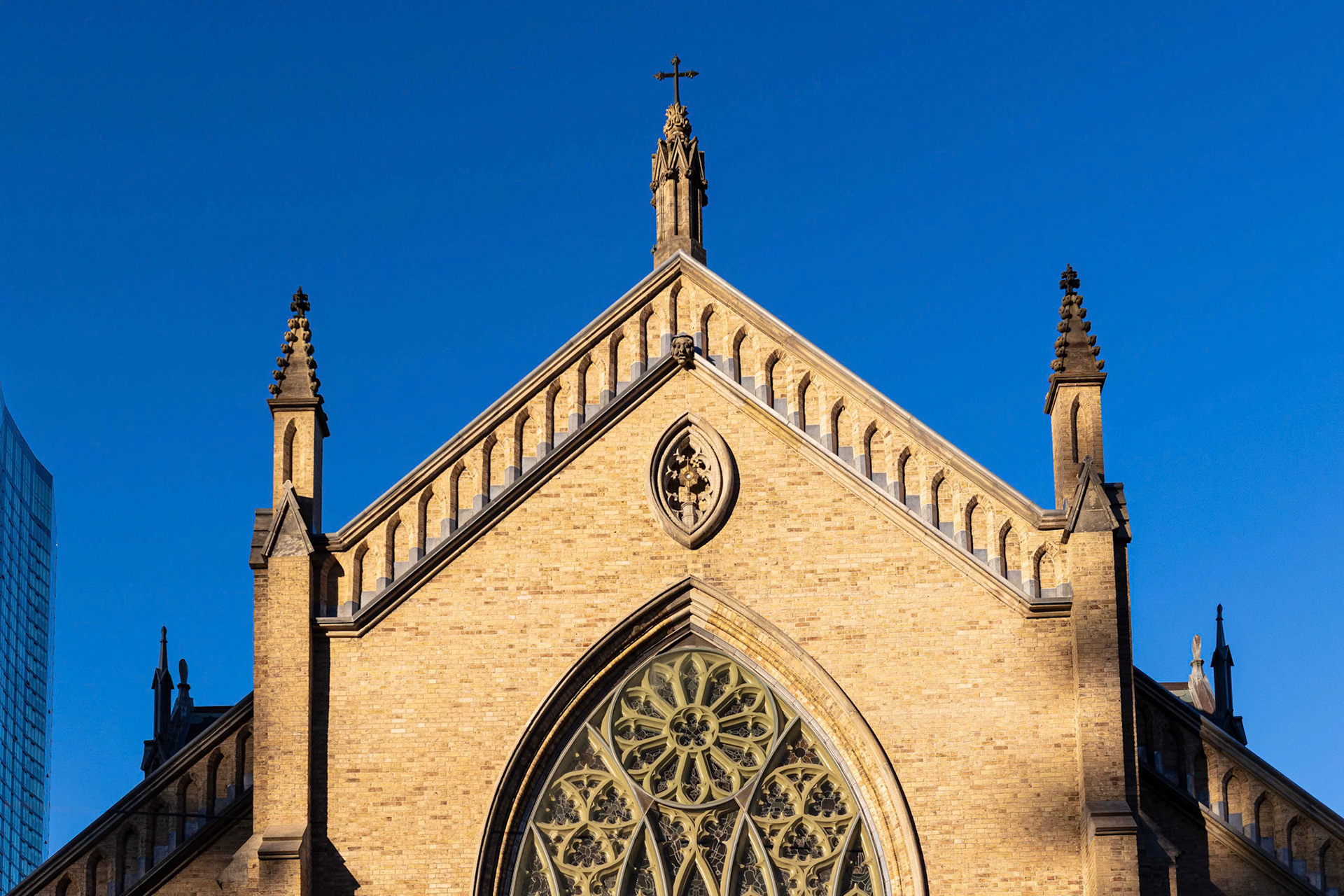 St. Michael’s Cathedral 6