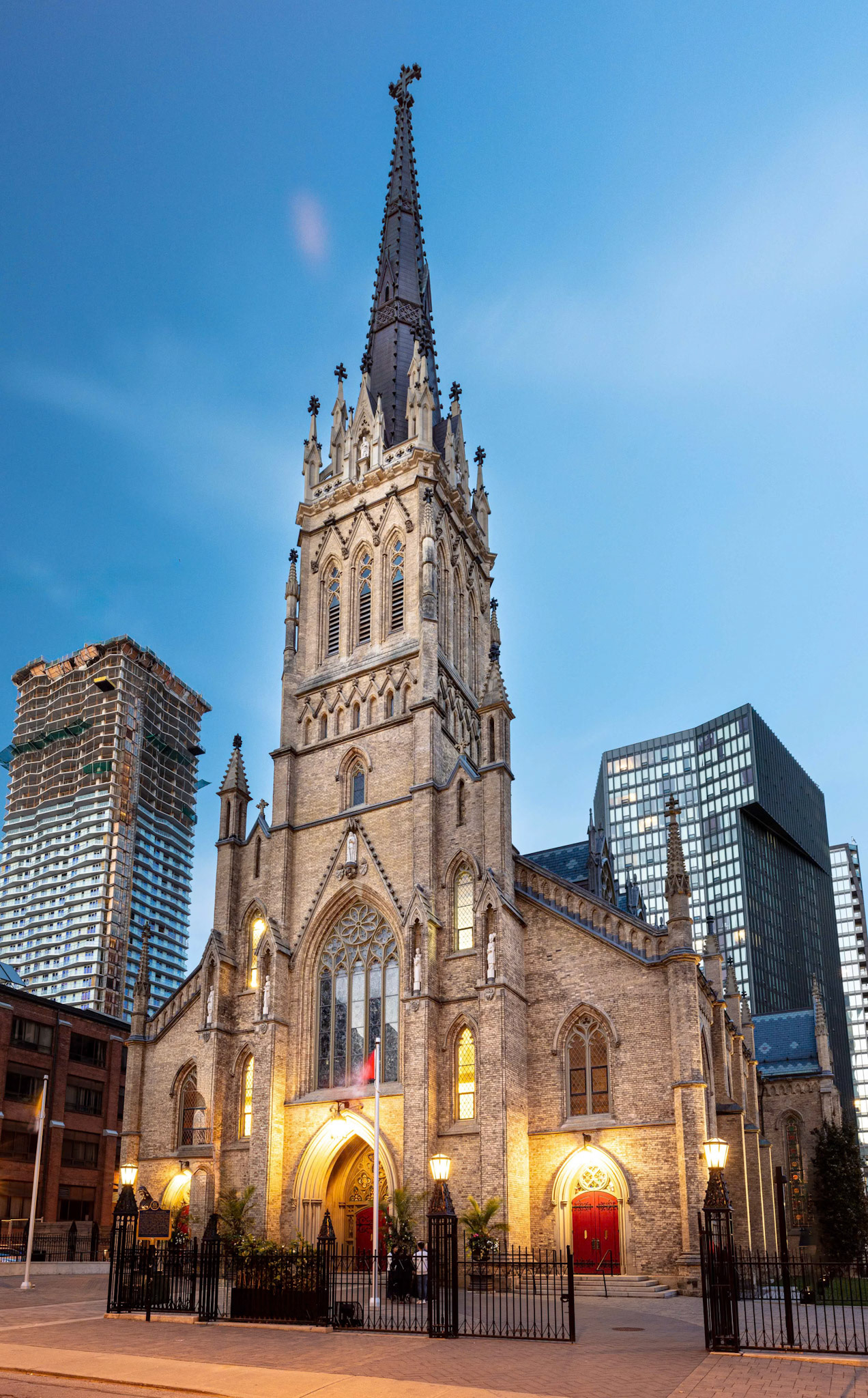 St. Michael’s Cathedral 4