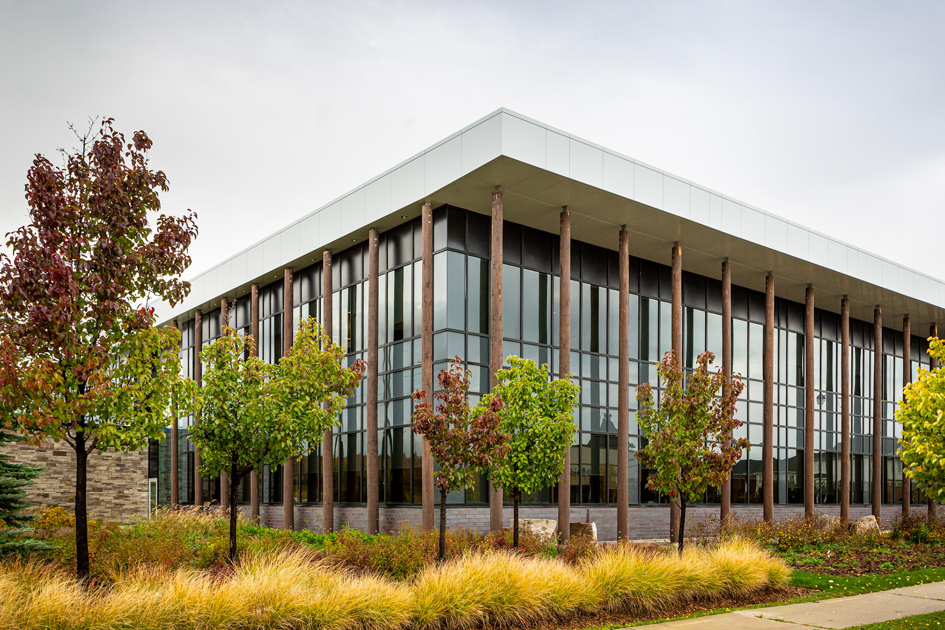 Burlington Courthouse 3