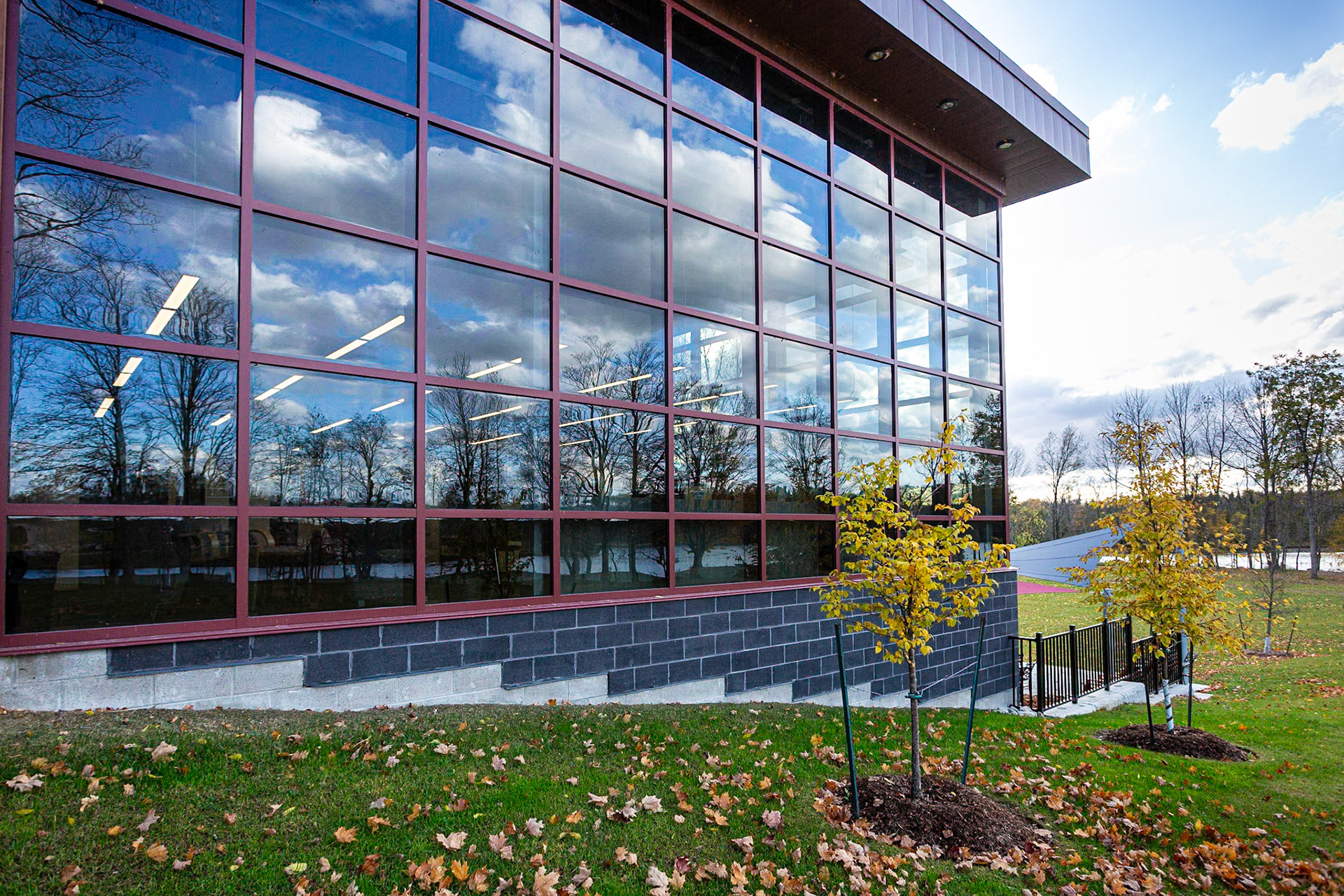 Hillsburgh Public Library 12