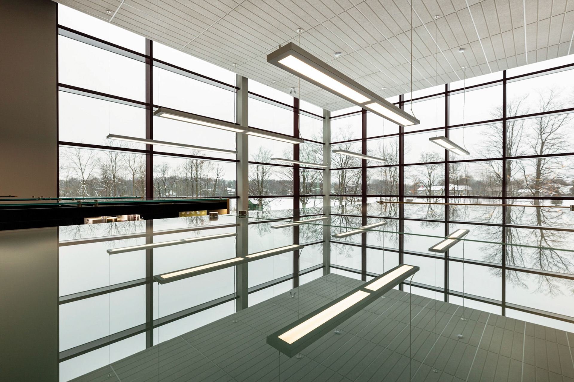 Hillsburgh Public Library 19