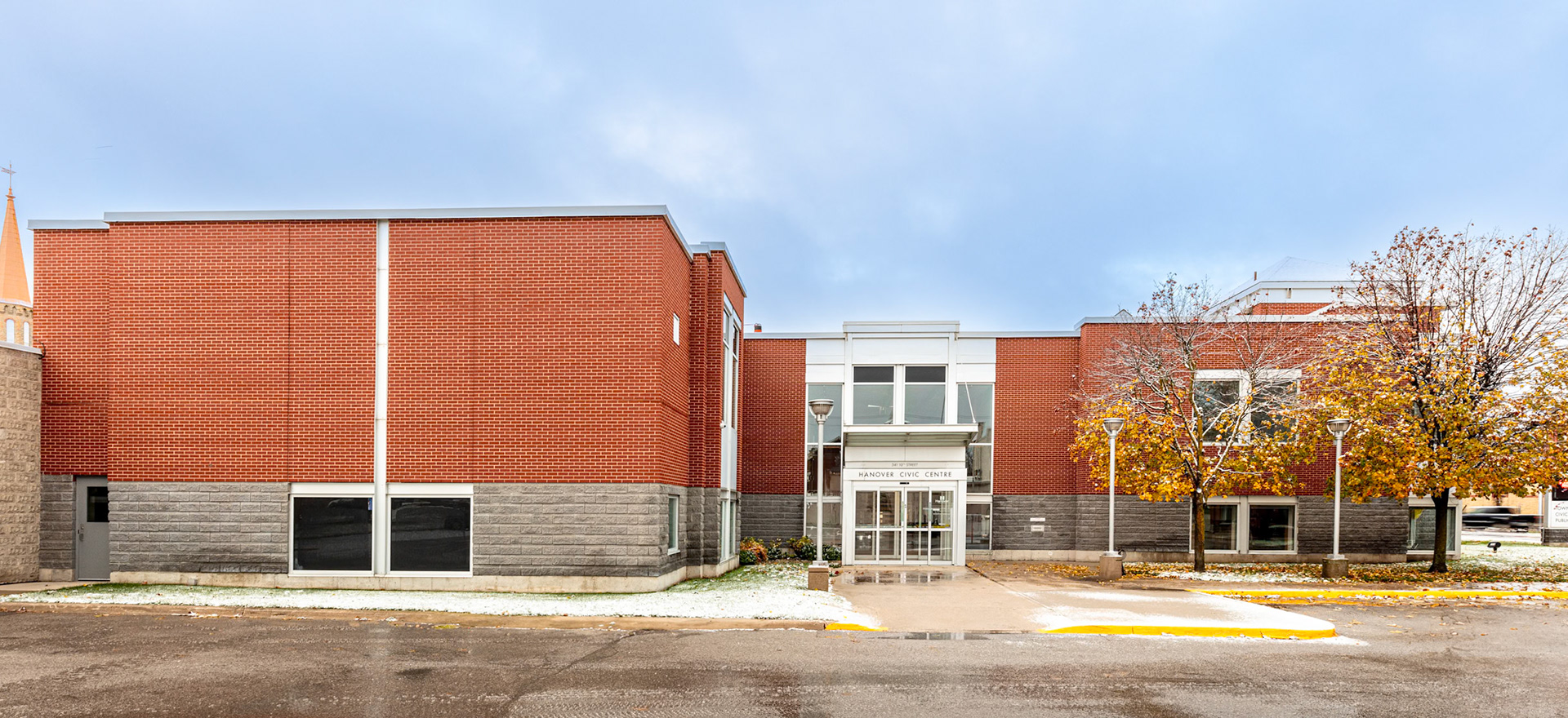 Hanover Town Hall 27