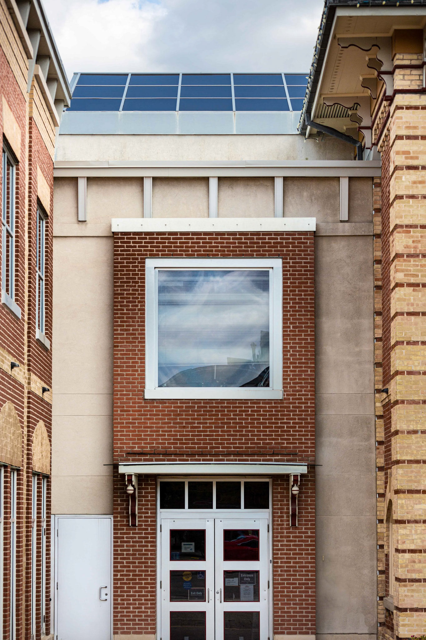 Orangeville Town Hall 24