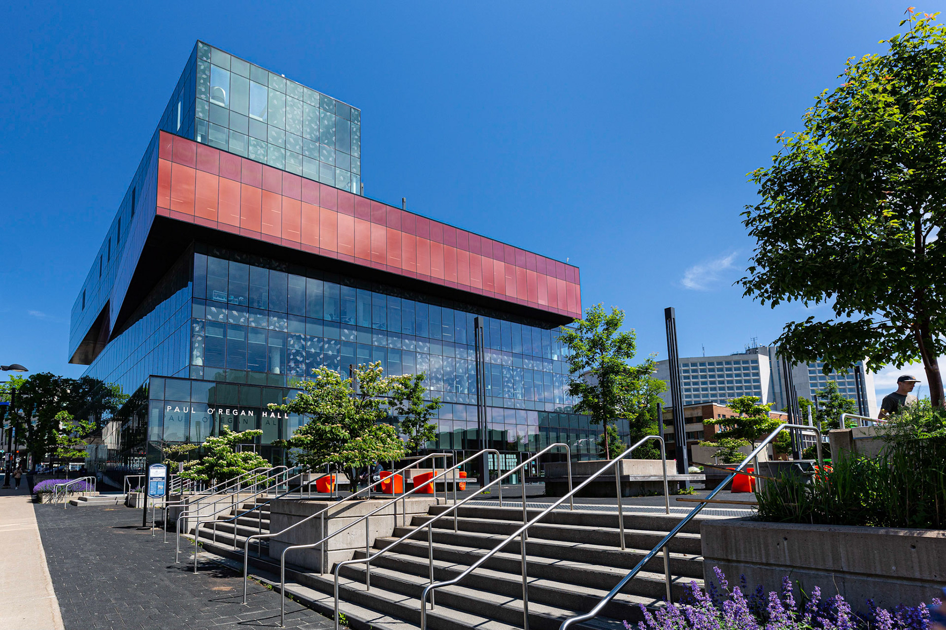 Halifax Central Library 8