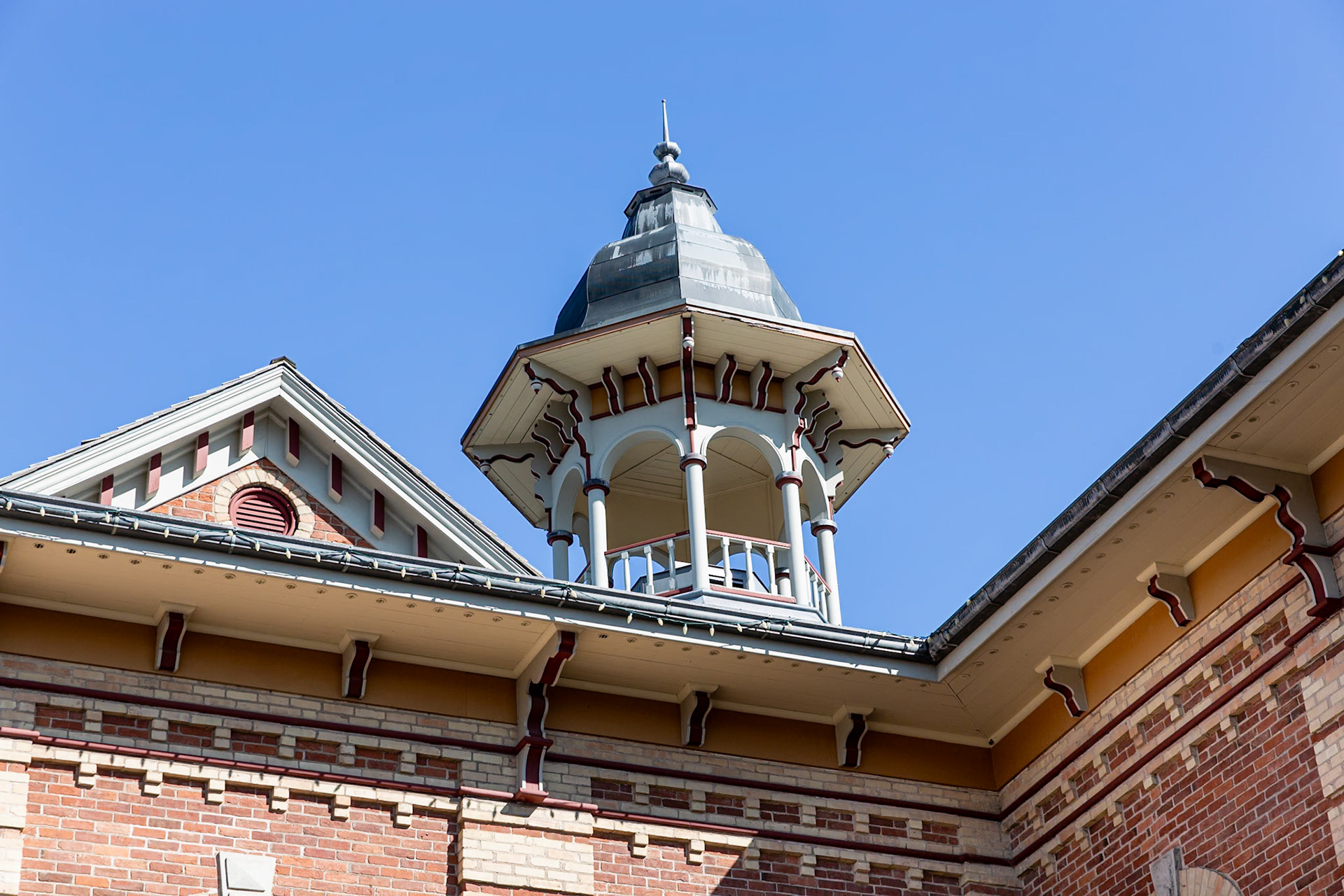 Orangeville Town Hall 6