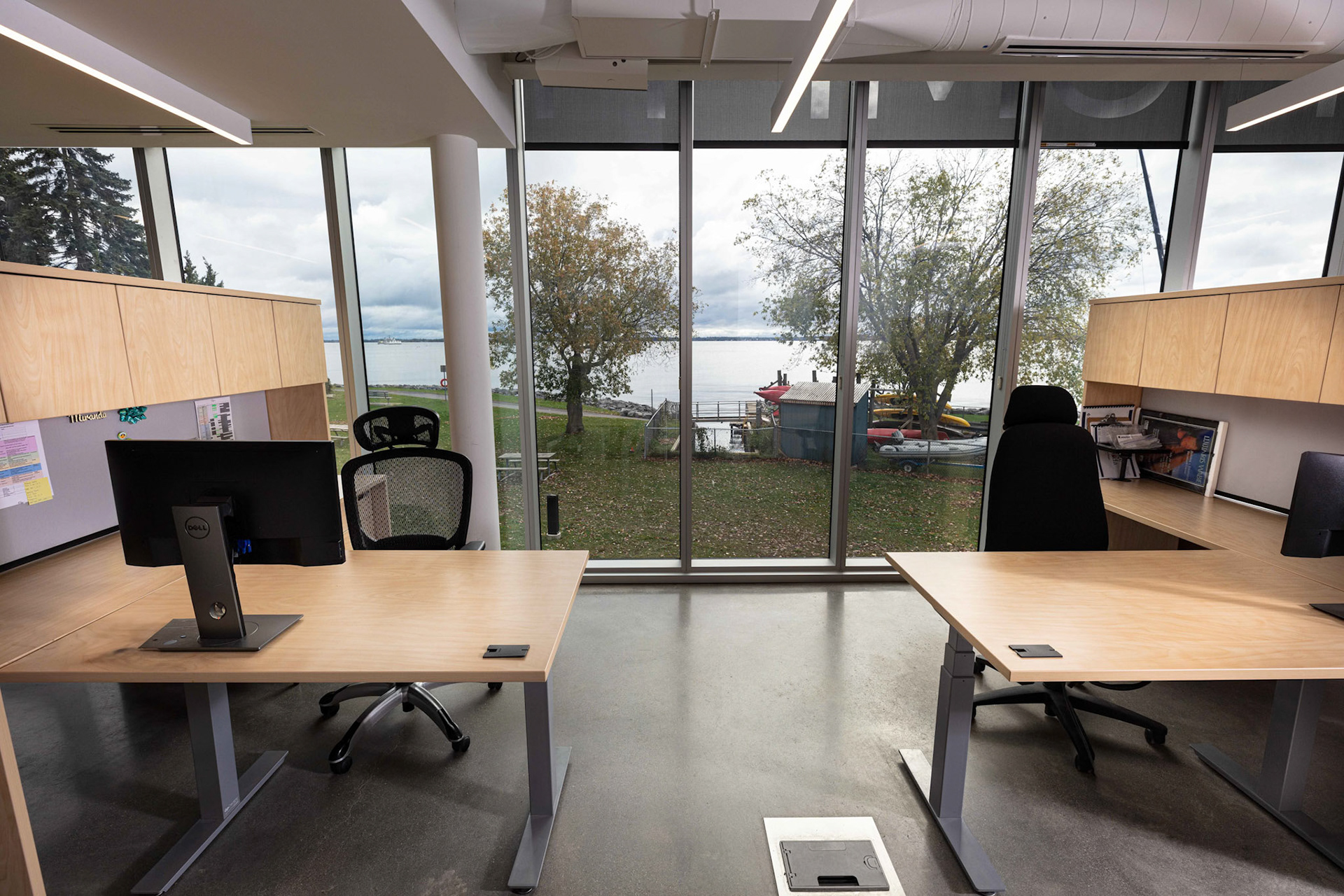 Kingston Pumphouse interior 9