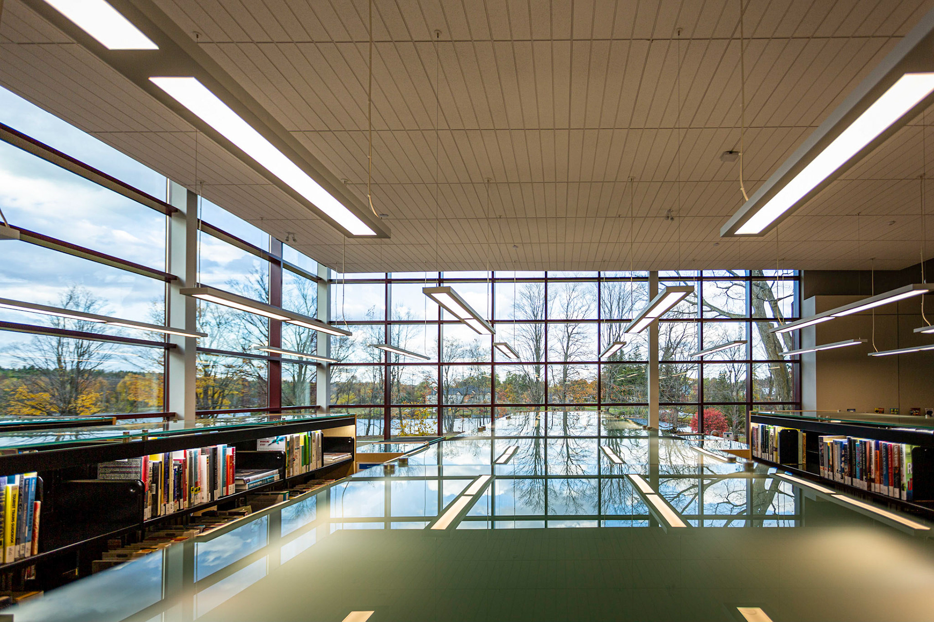 Hillsburgh Public Library 25