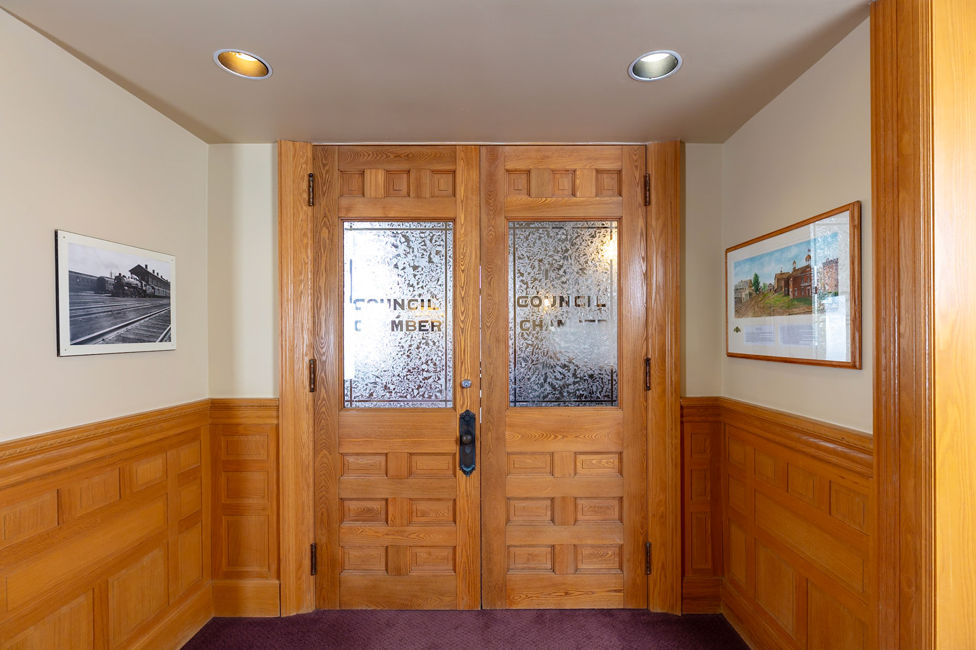 St. Thomas City Hall 57
